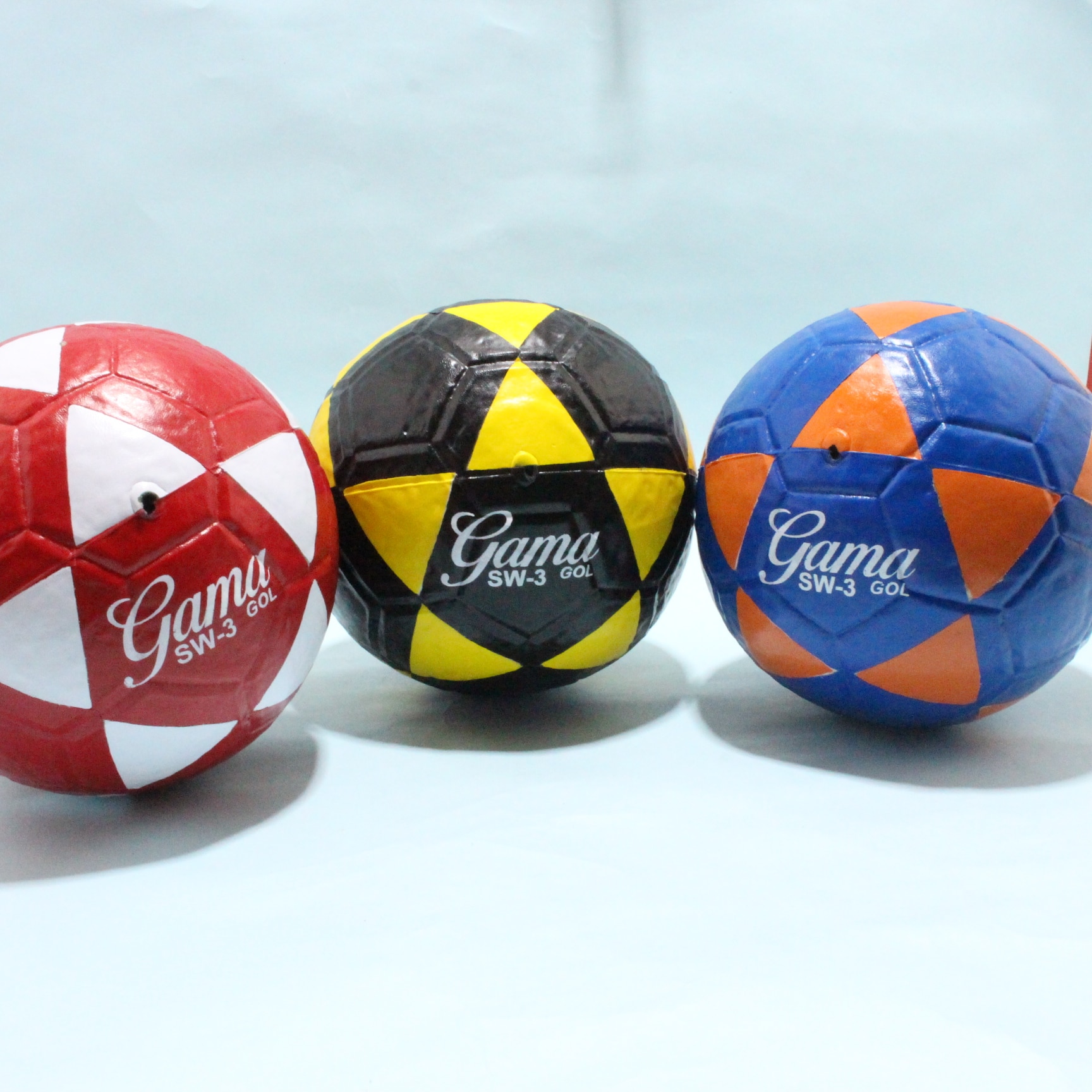 Balón micro económico