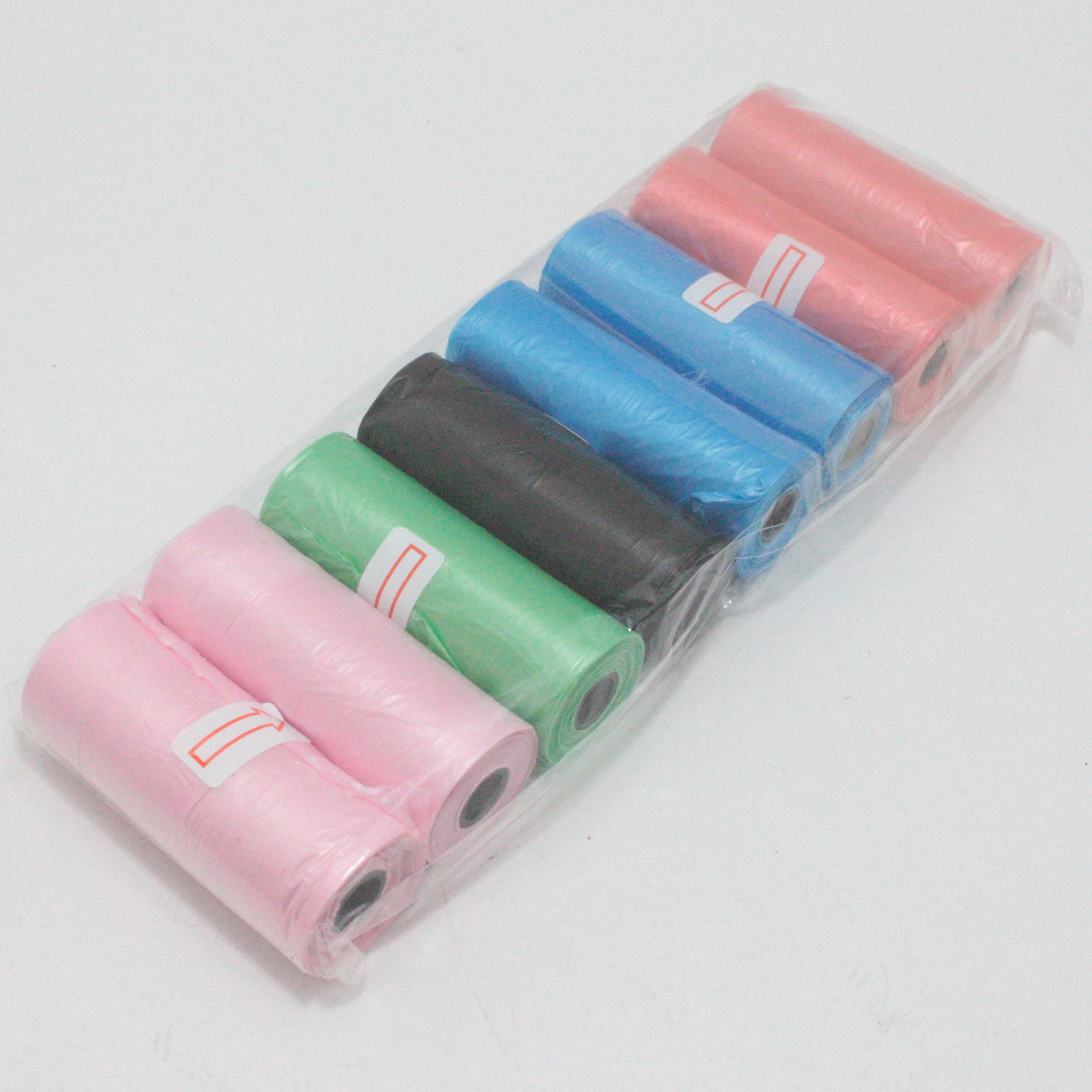 Repuesto bolsa para mascota x8