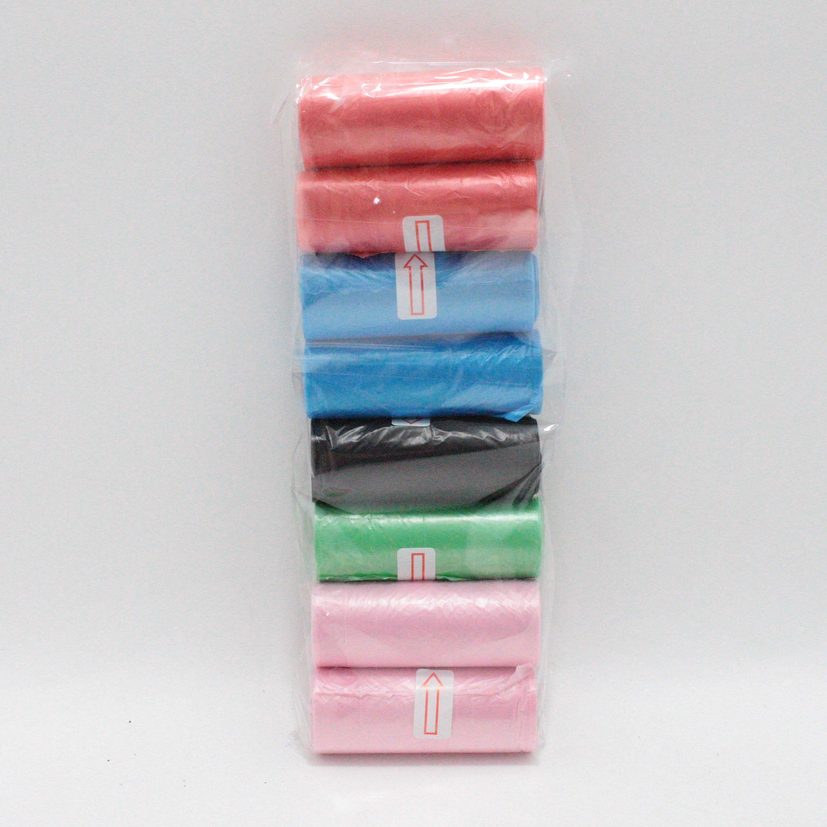 Miniatura 2 de Repuesto bolsa para mascota x8