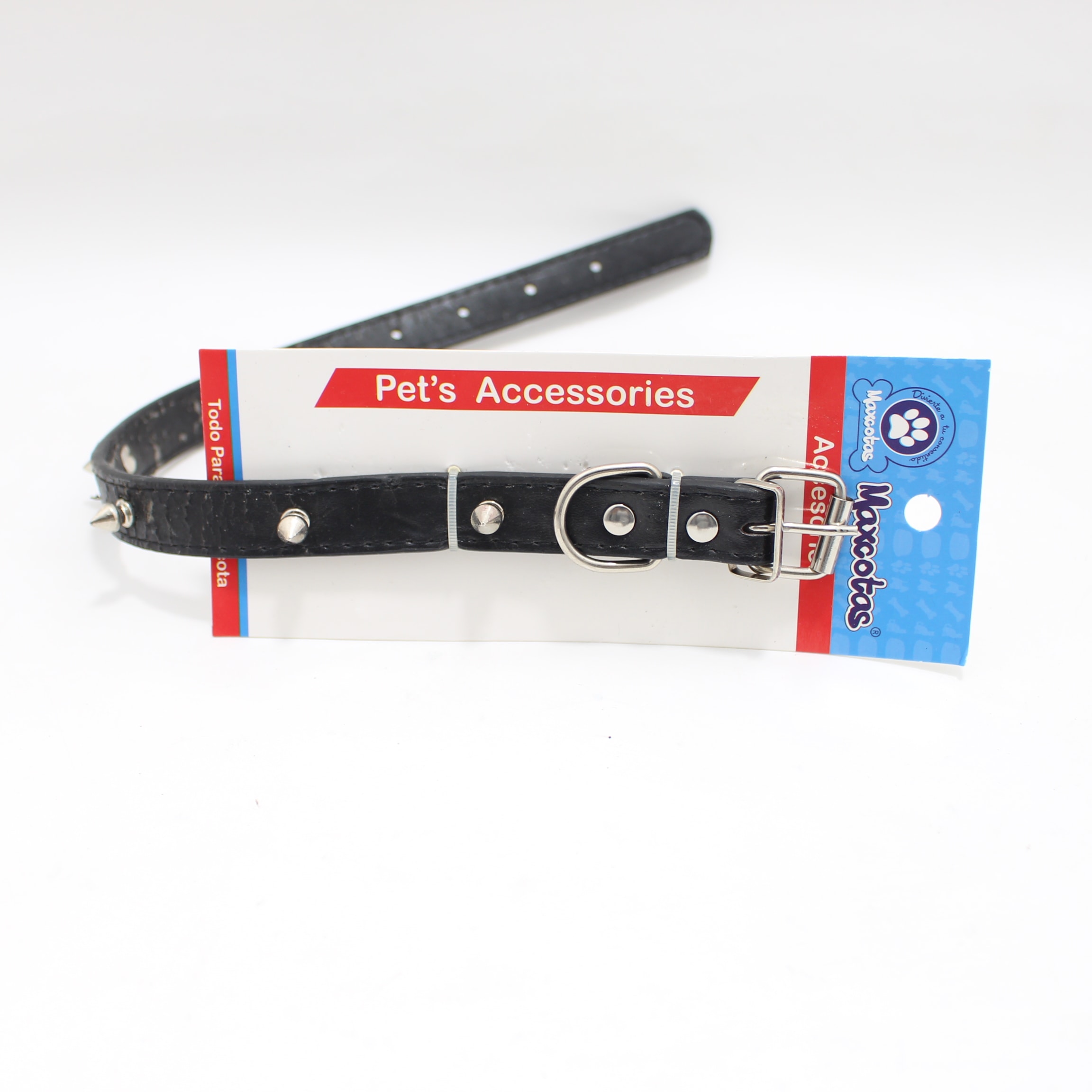 COLLAR PARA MASCOTA