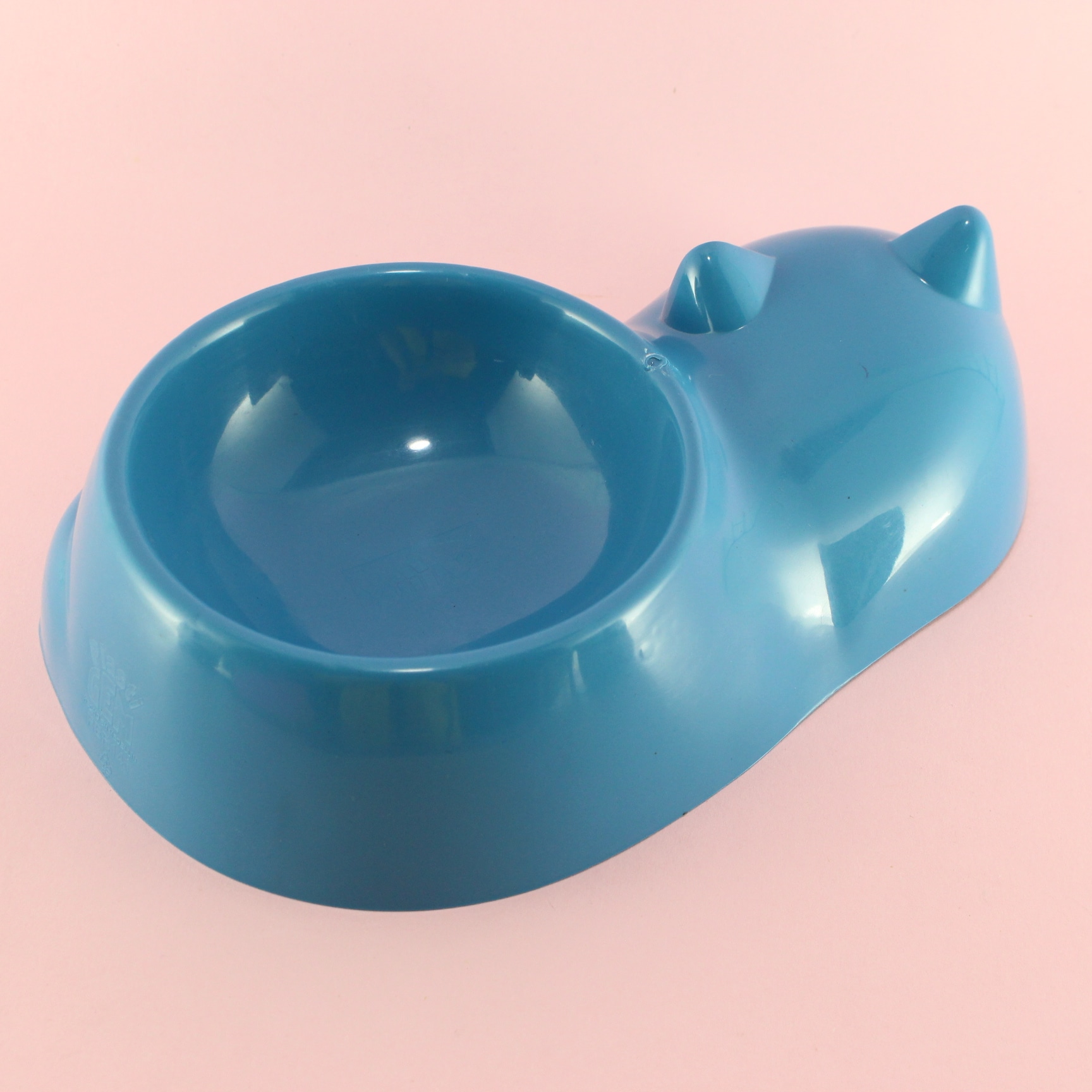 Miniatura 3 de COMEDOR PLASTICO PARA GATO