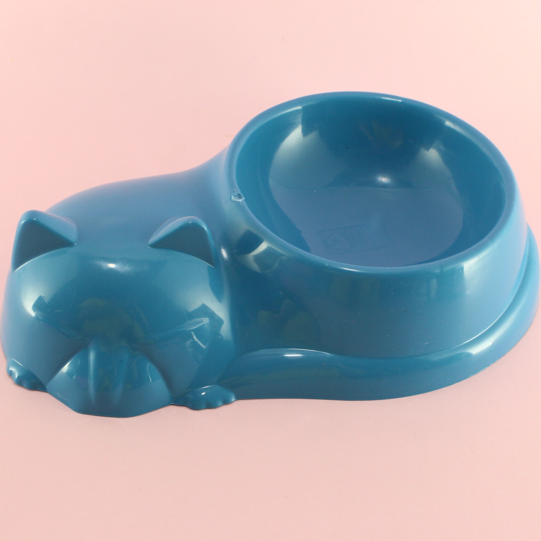 Miniatura 2 de COMEDOR PLASTICO PARA GATO