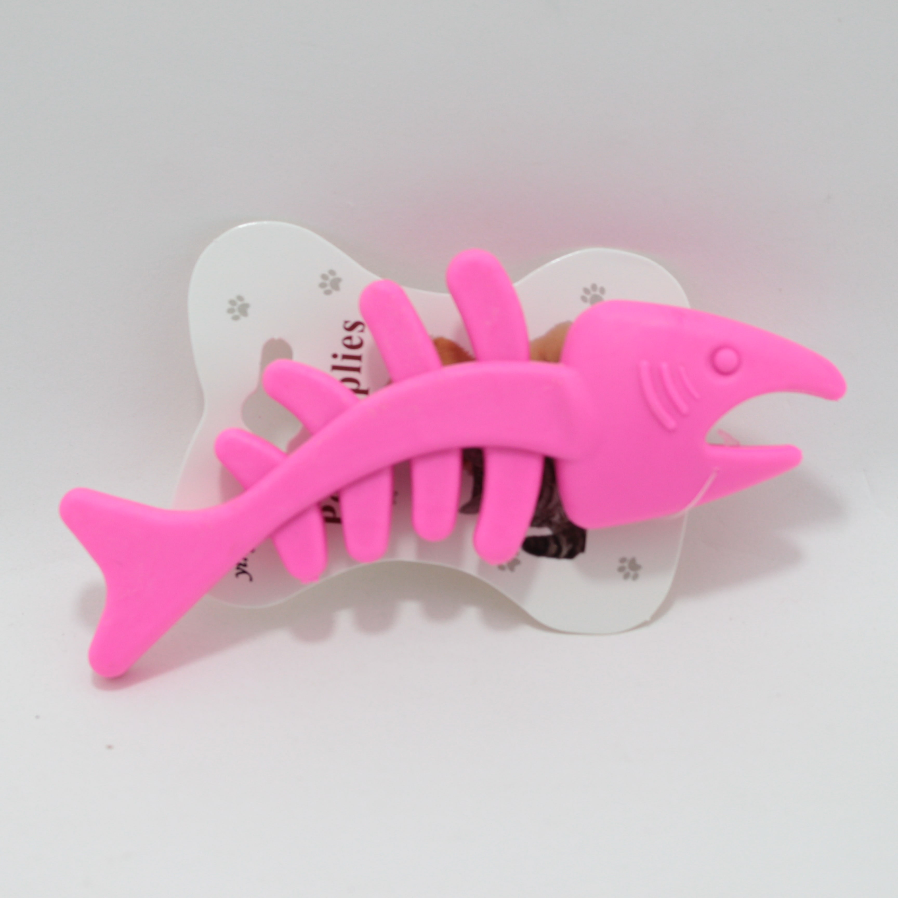 Miniatura 2 de Juguete pescado para perro