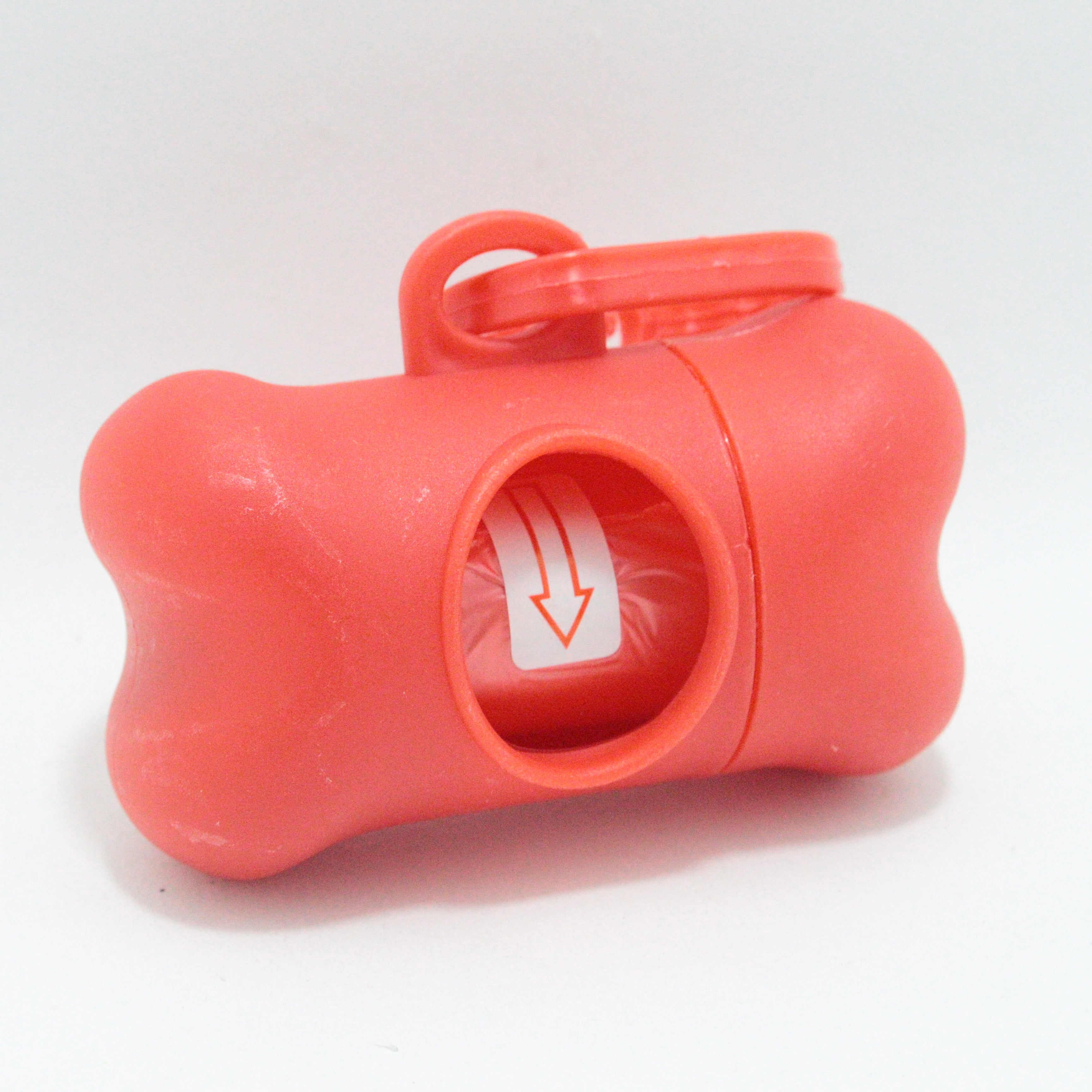 Miniatura 3 de Dispensador de Bolsas "Forma de hueso"