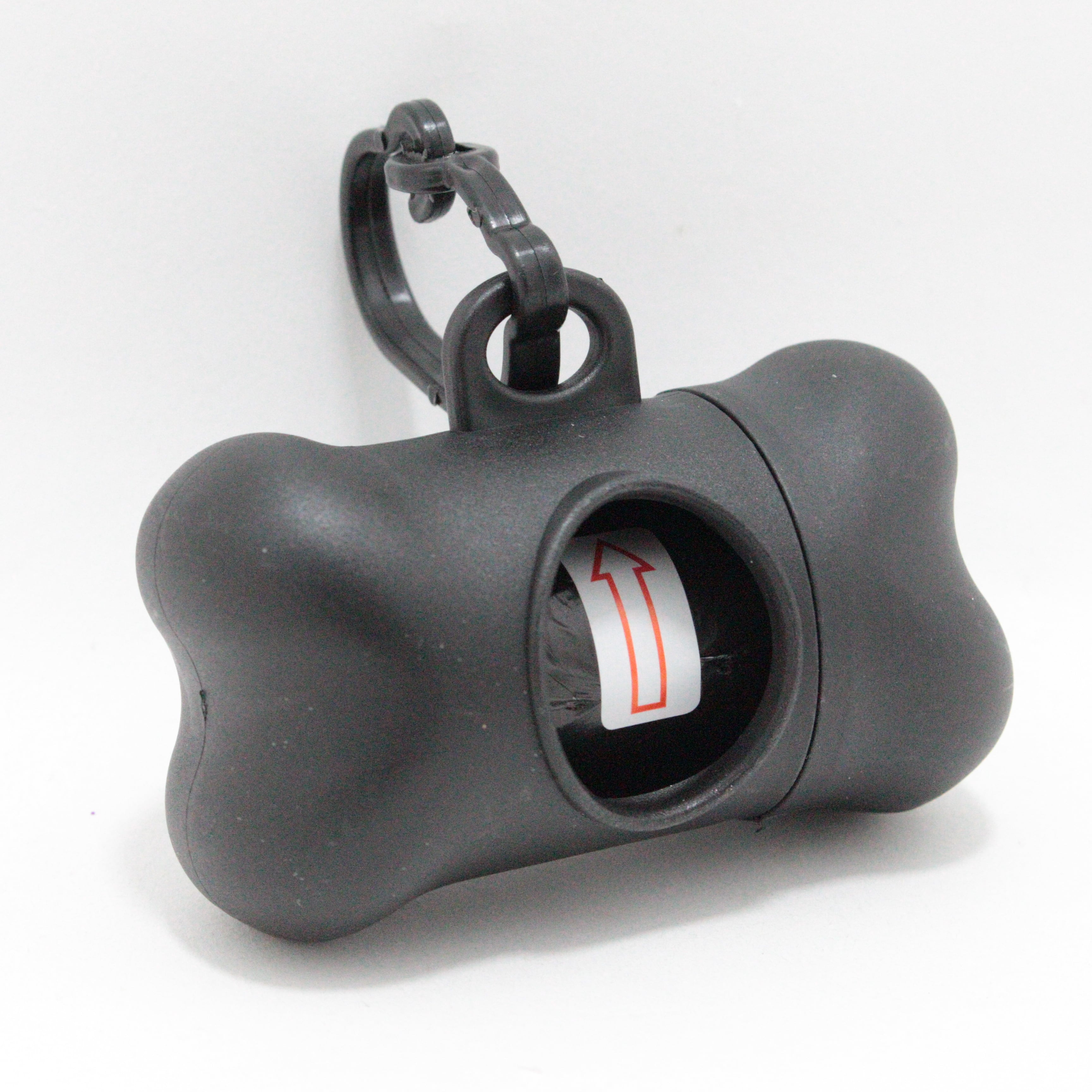 Miniatura 5 de Dispensador de Bolsas "Forma de hueso"