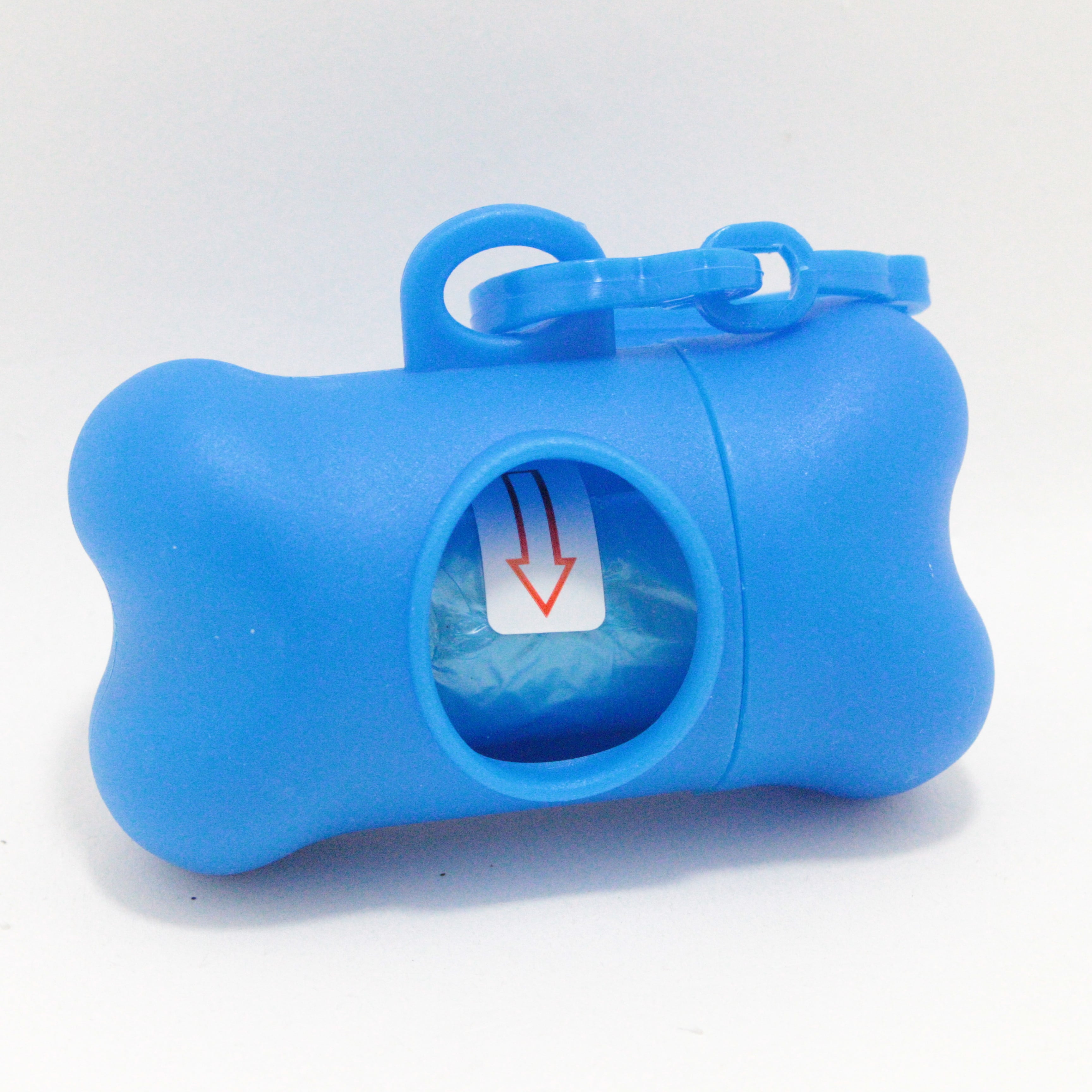 Miniatura 2 de Dispensador de Bolsas "Forma de hueso"