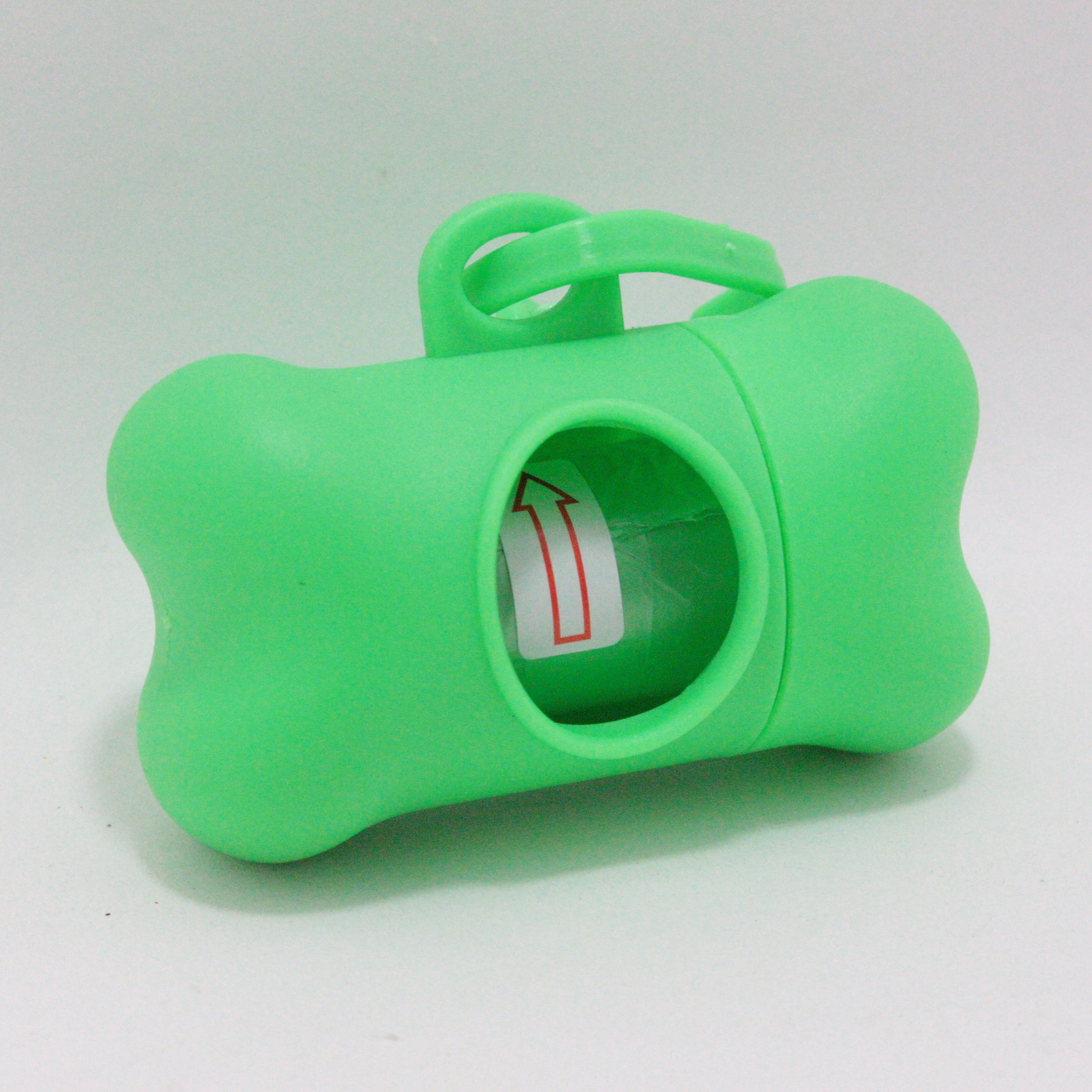 Miniatura 4 de Dispensador de Bolsas "Forma de hueso"