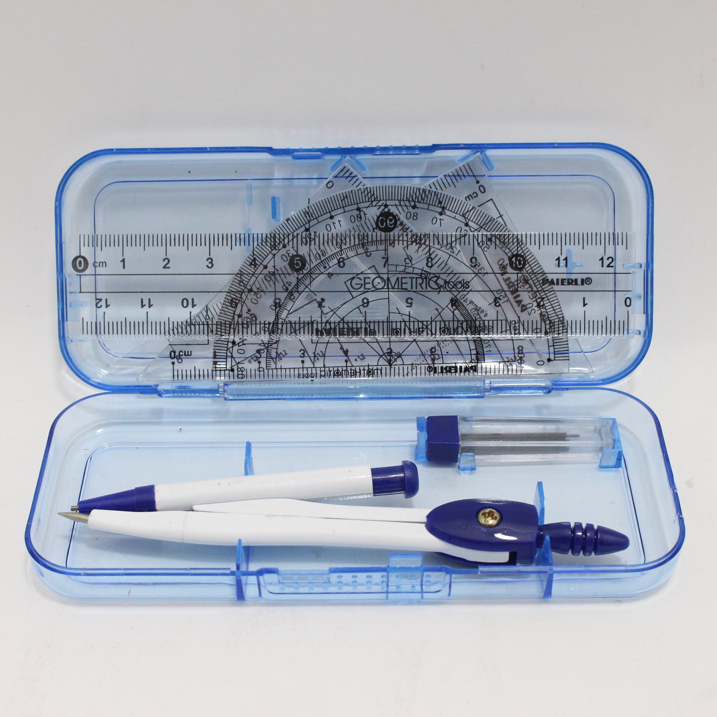 Miniatura 3 de SET COMPAS EN CAJA