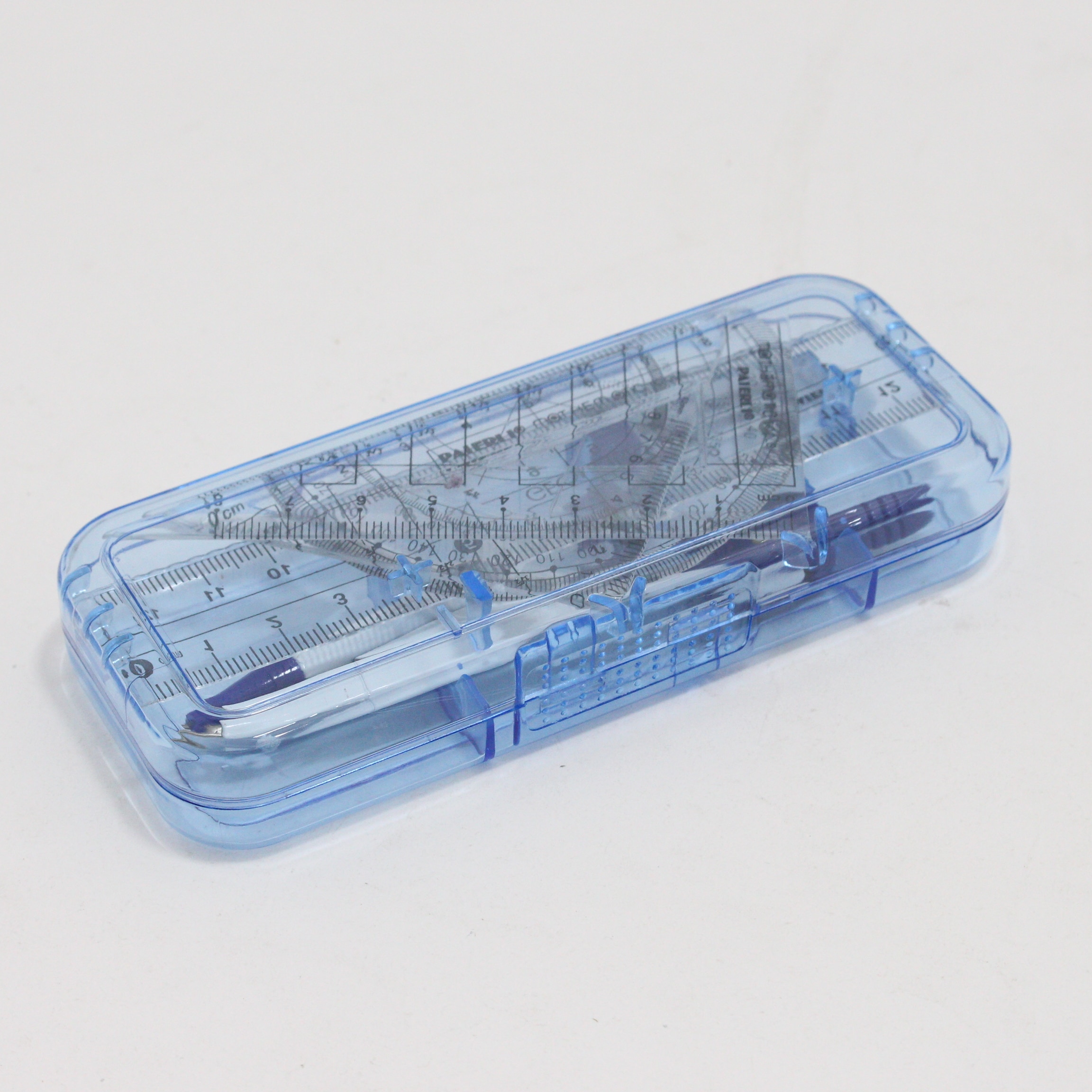 Miniatura 2 de SET COMPAS EN CAJA