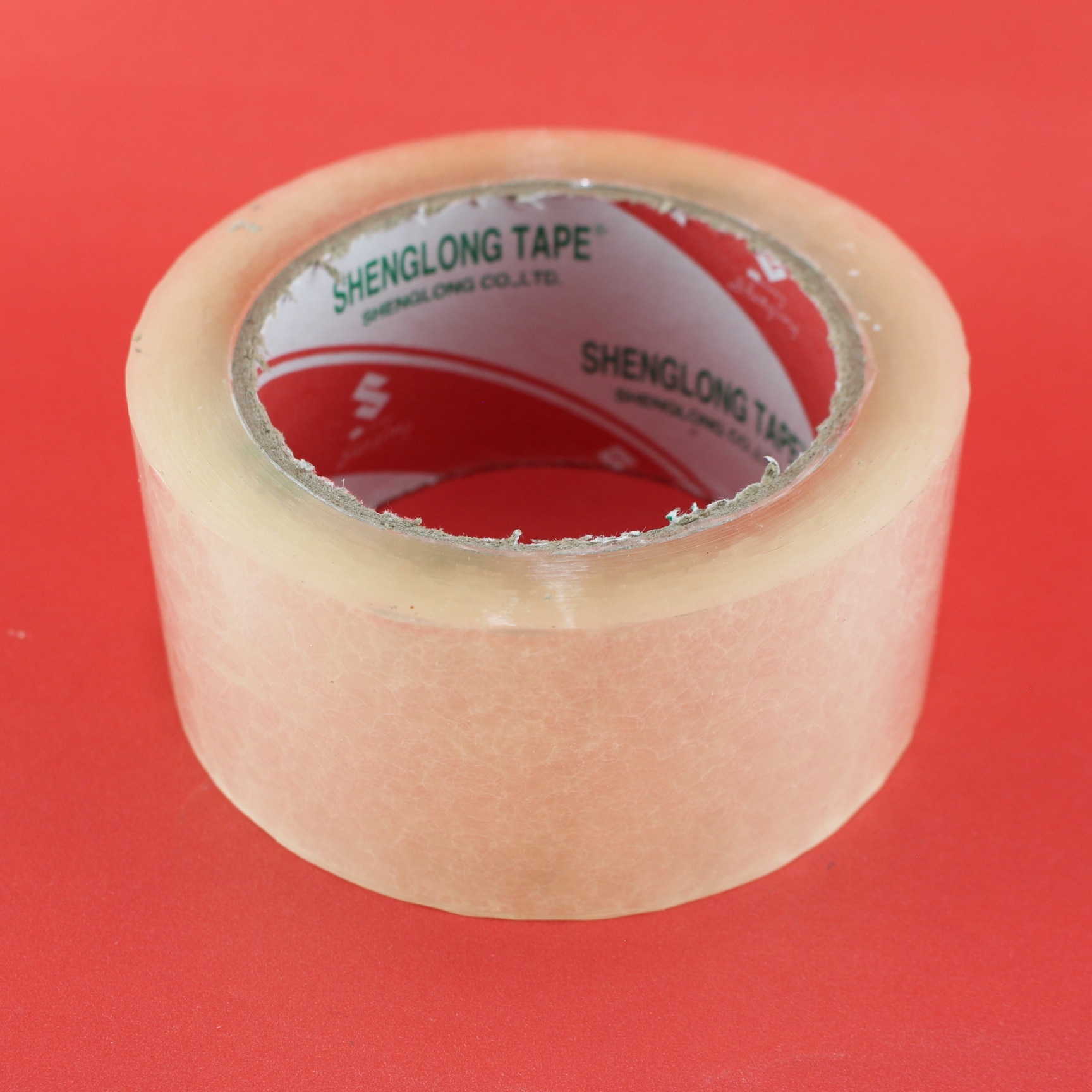 Miniatura 2 de CINTA TRANSPARENTE DE 100 YARDAS PARA E