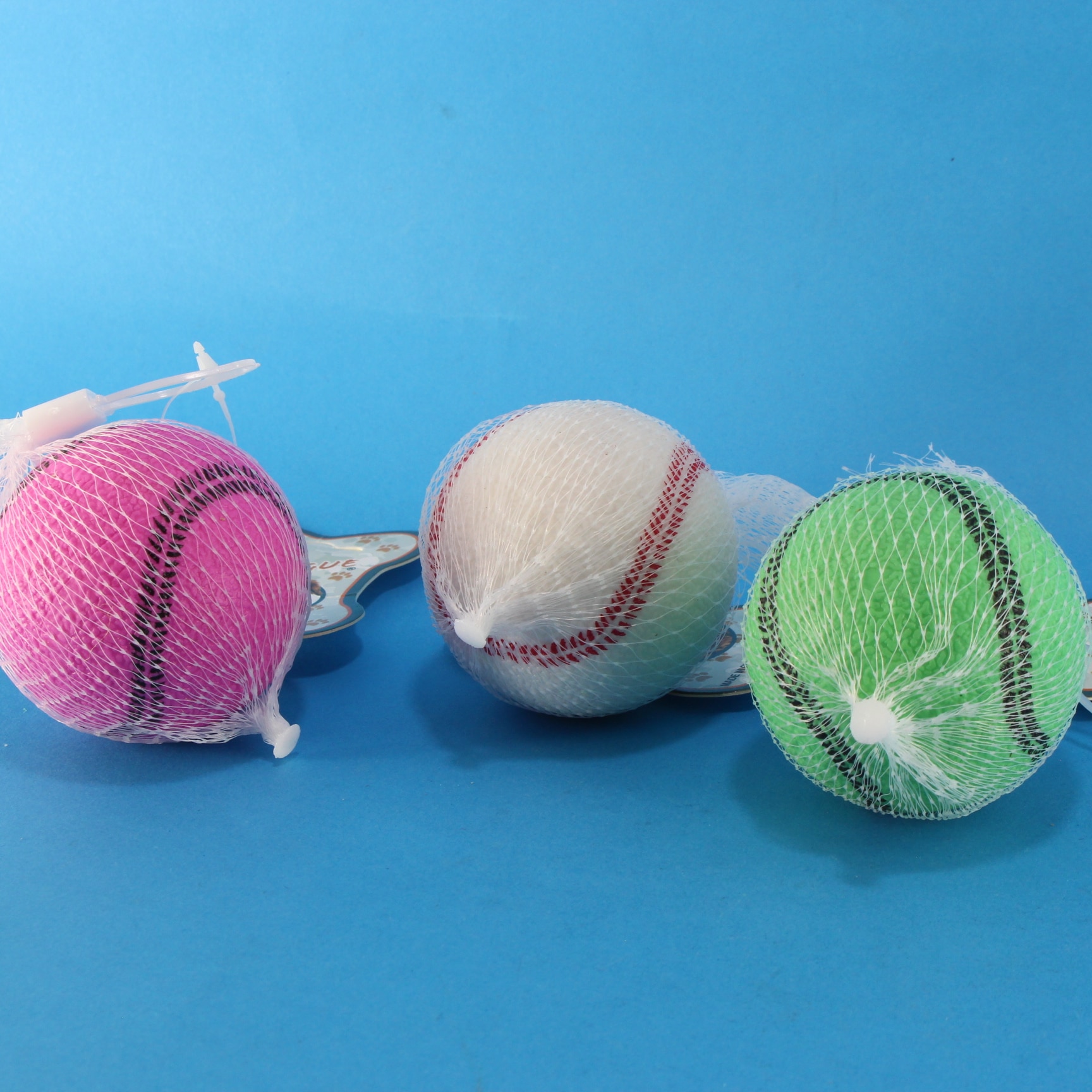 Miniatura 2 de Pelota didáctica para mascota