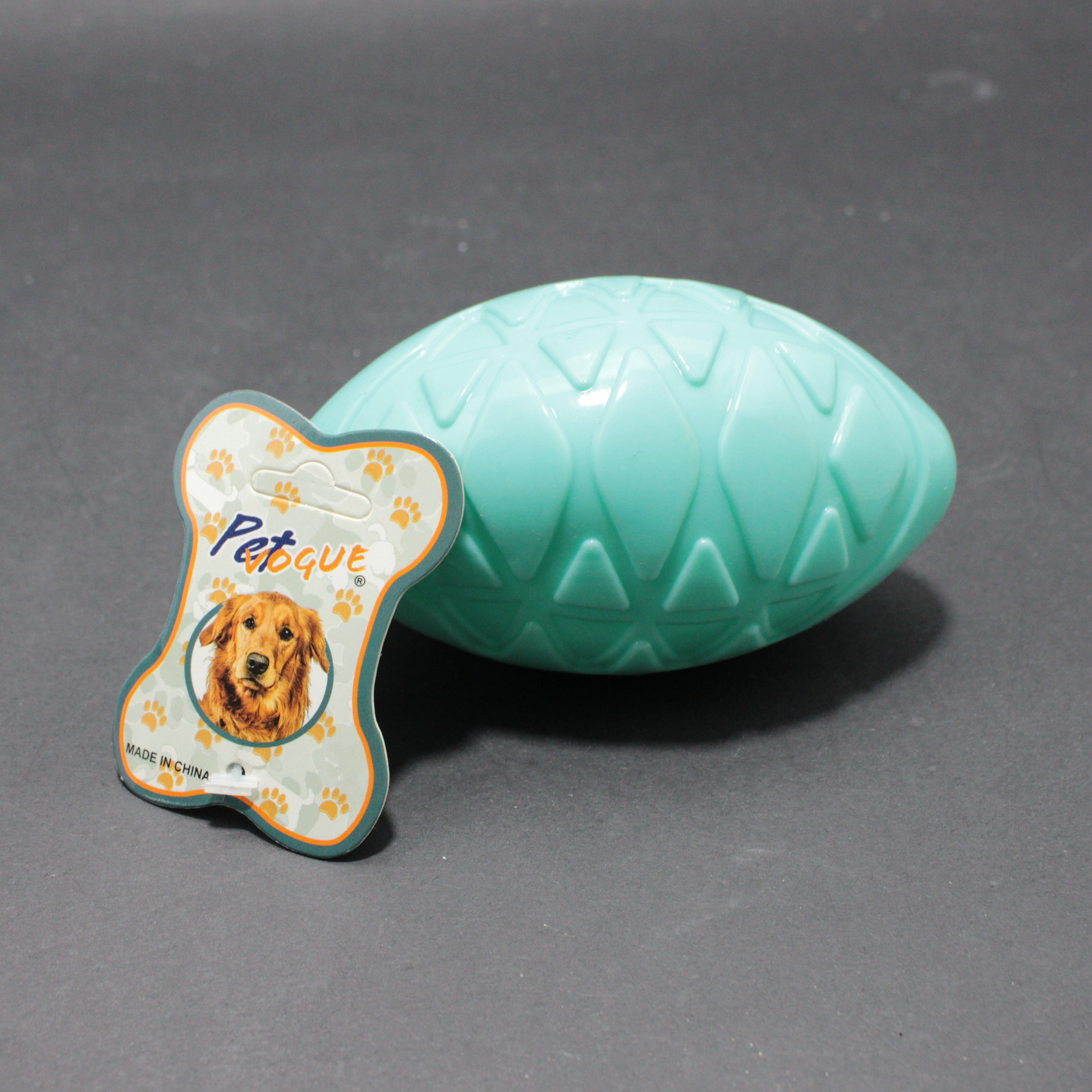 Miniatura 2 de JUGUETE OBALADO CHILLON PARA MASCOTA