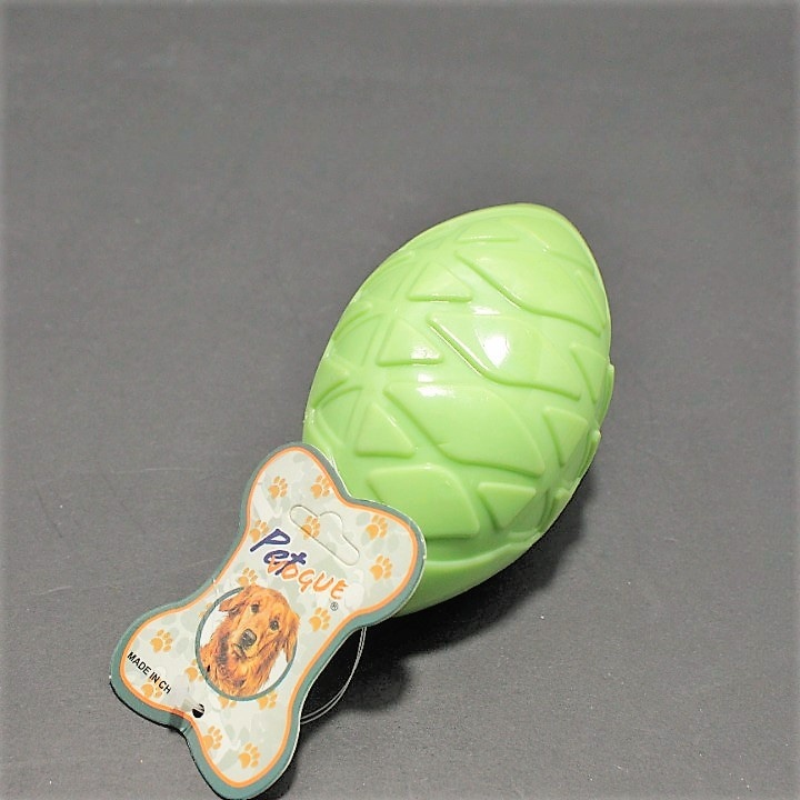 Miniatura 3 de JUGUETE OBALADO CHILLON PARA MASCOTA