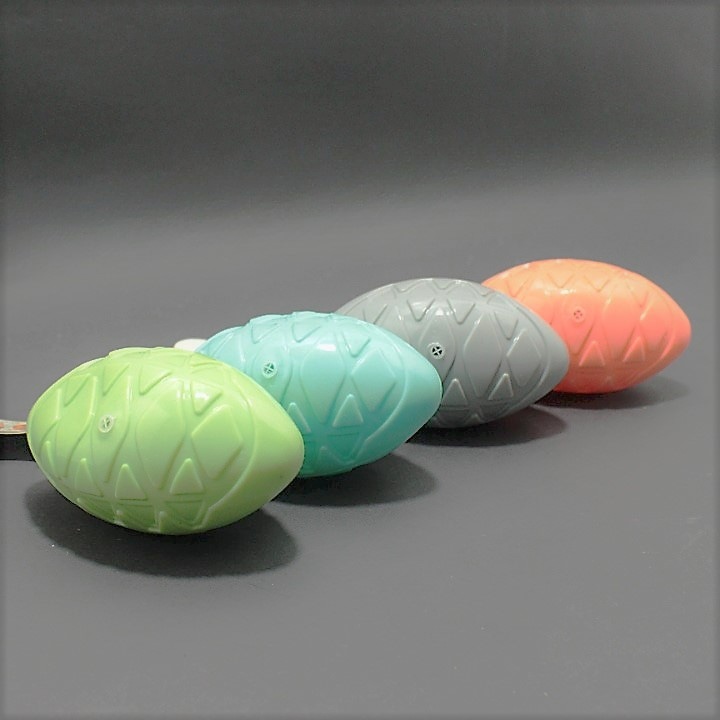 Miniatura 5 de JUGUETE OBALADO CHILLON PARA MASCOTA