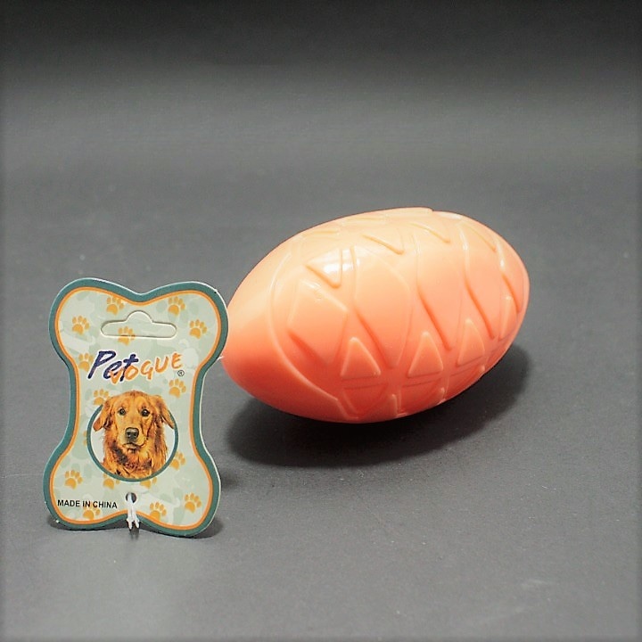 Miniatura 4 de JUGUETE OBALADO CHILLON PARA MASCOTA