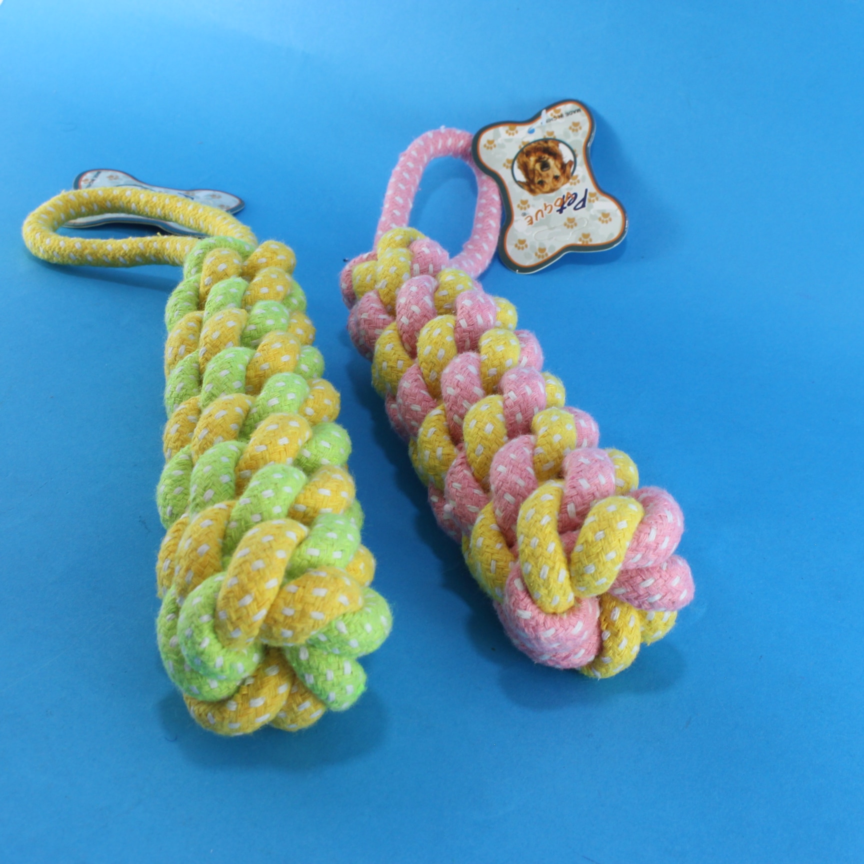 Miniatura 2 de Lazo para mascota entre tejido