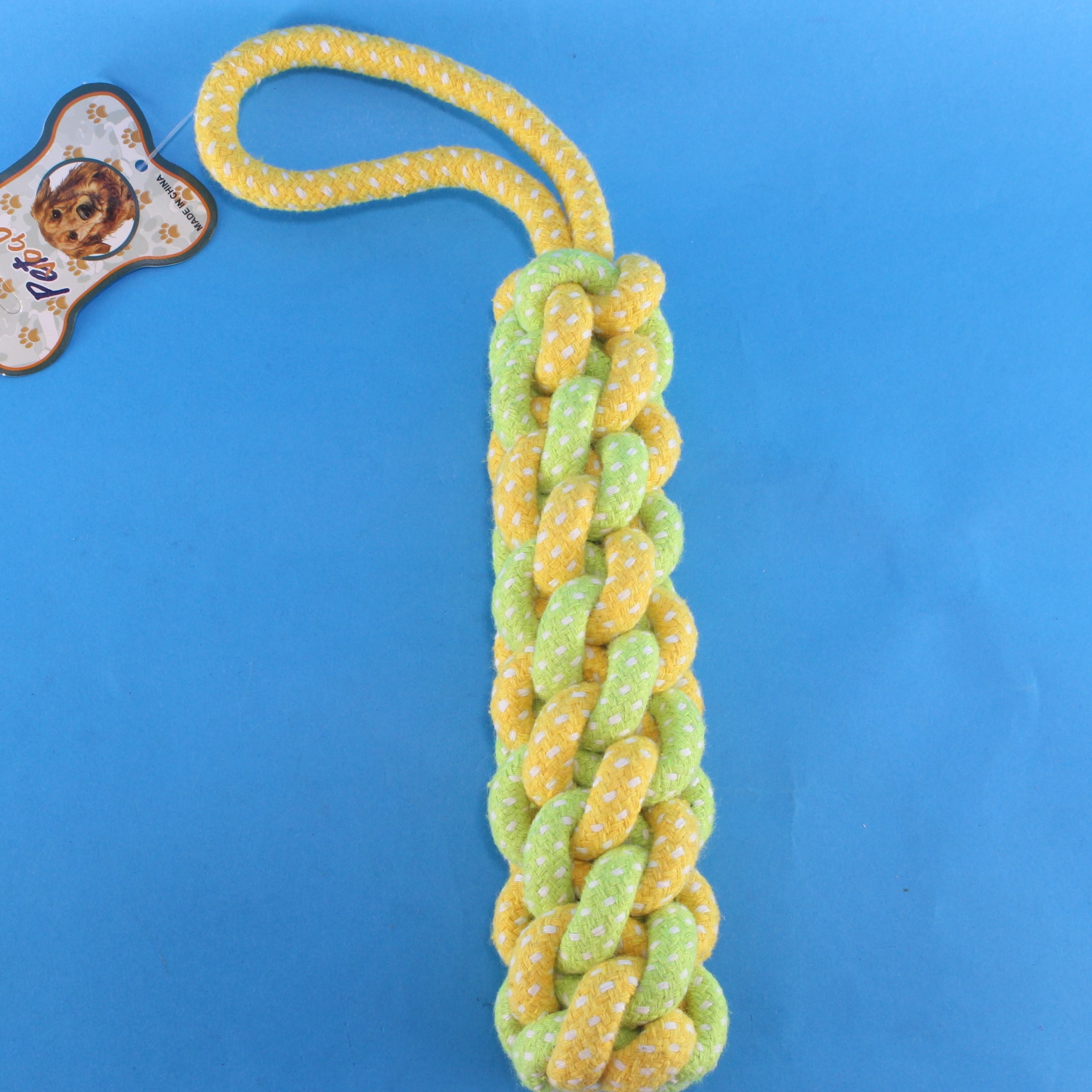 Miniatura 3 de Lazo para mascota entre tejido