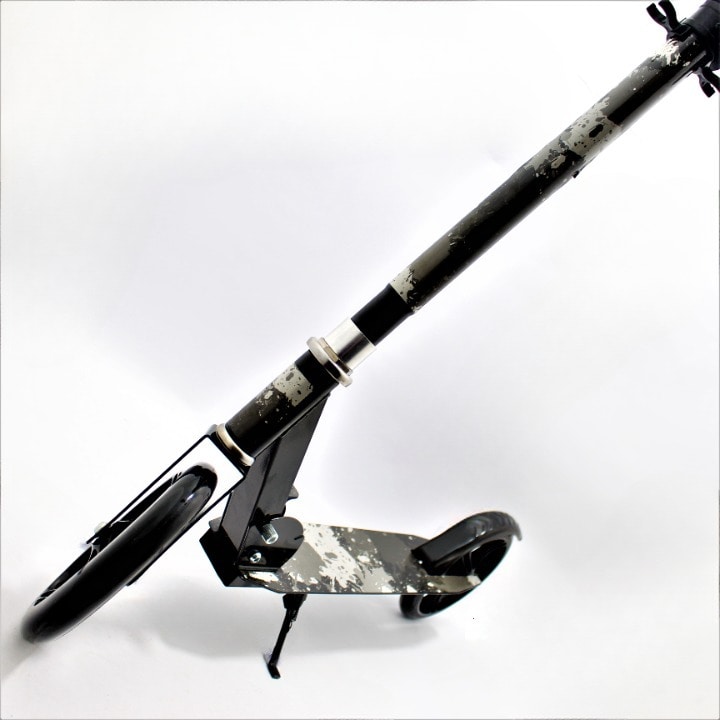 Miniatura 2 de Monopatín Scooter Grande