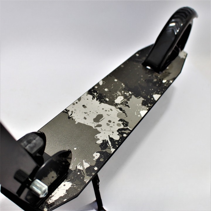 Monopatín Scooter Grande