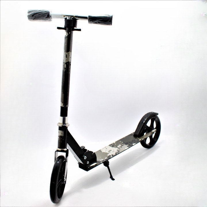 Miniatura 3 de Monopatín Scooter Grande