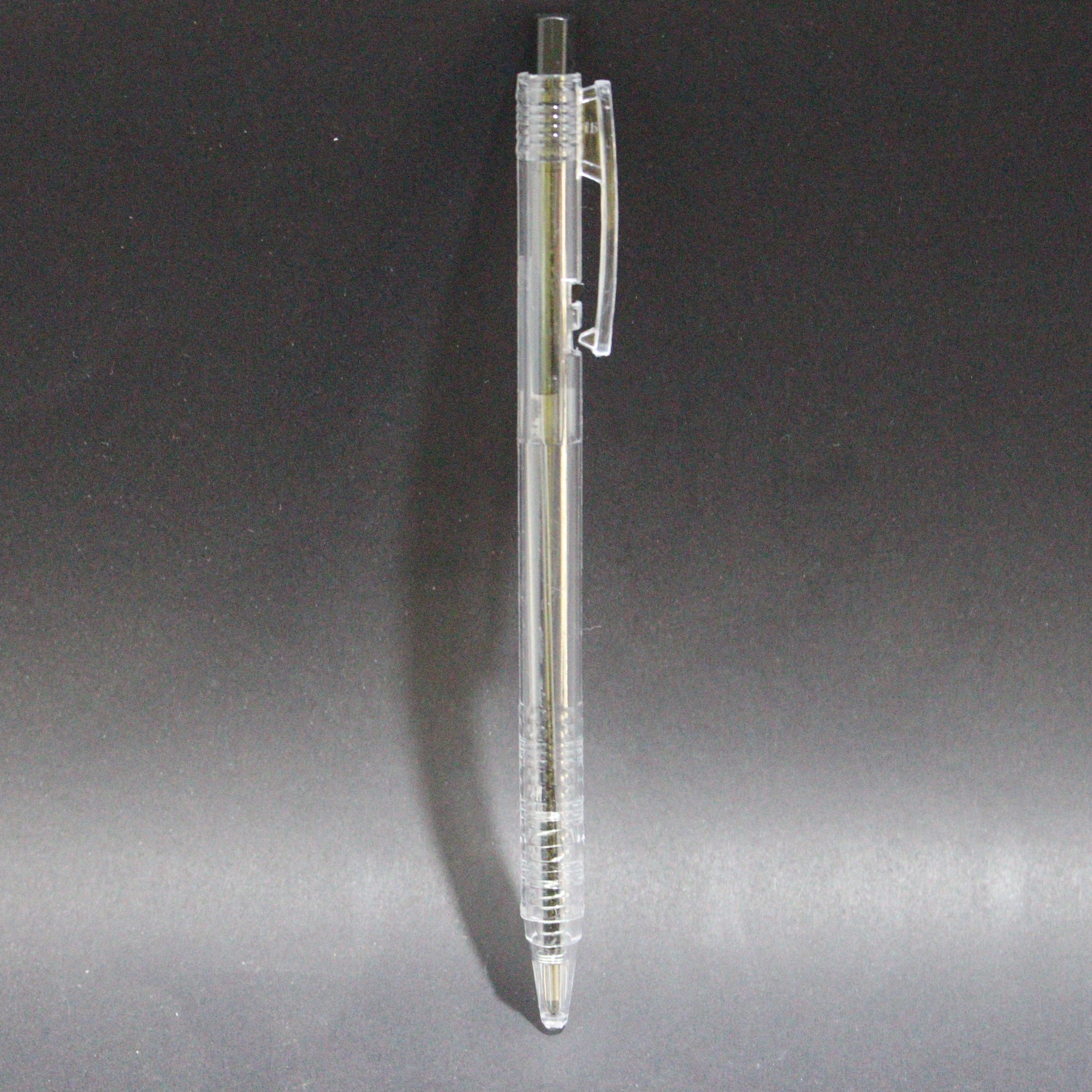 Miniatura 2 de Lapicero retráctil chifon