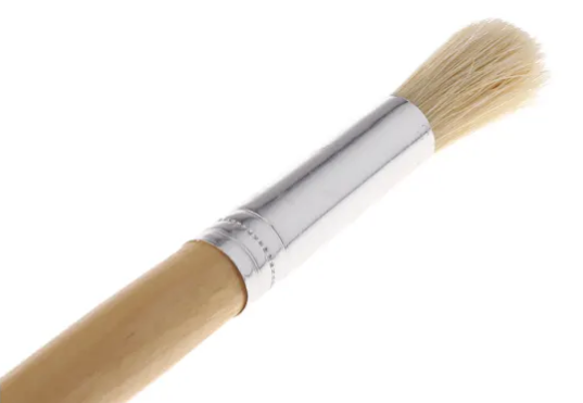 Miniatura 2 de PINCEL #10 REDONDO CLICKIT