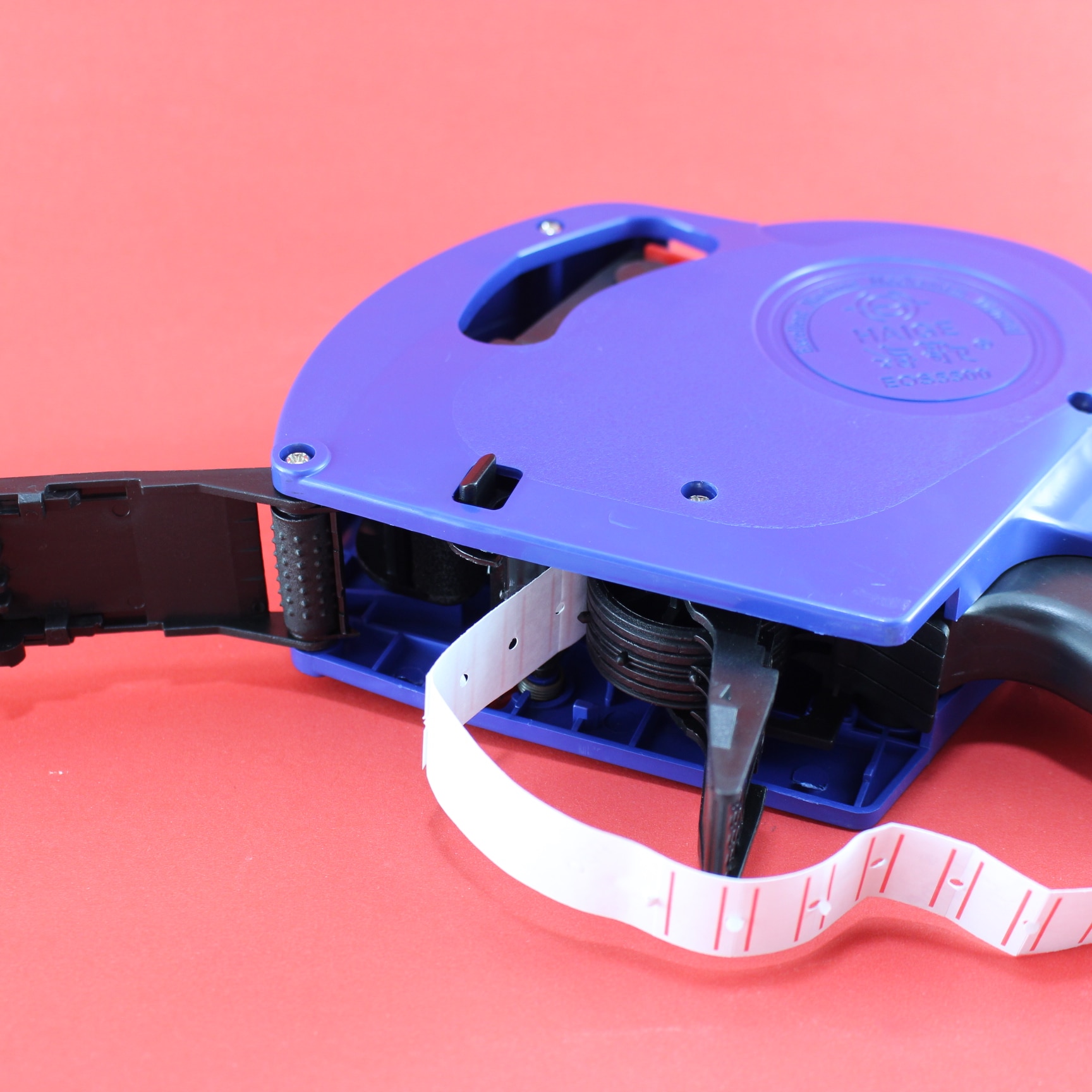 Miniatura 3 de ETIQUETADOR UN SOLO CARRIL 21X12MM