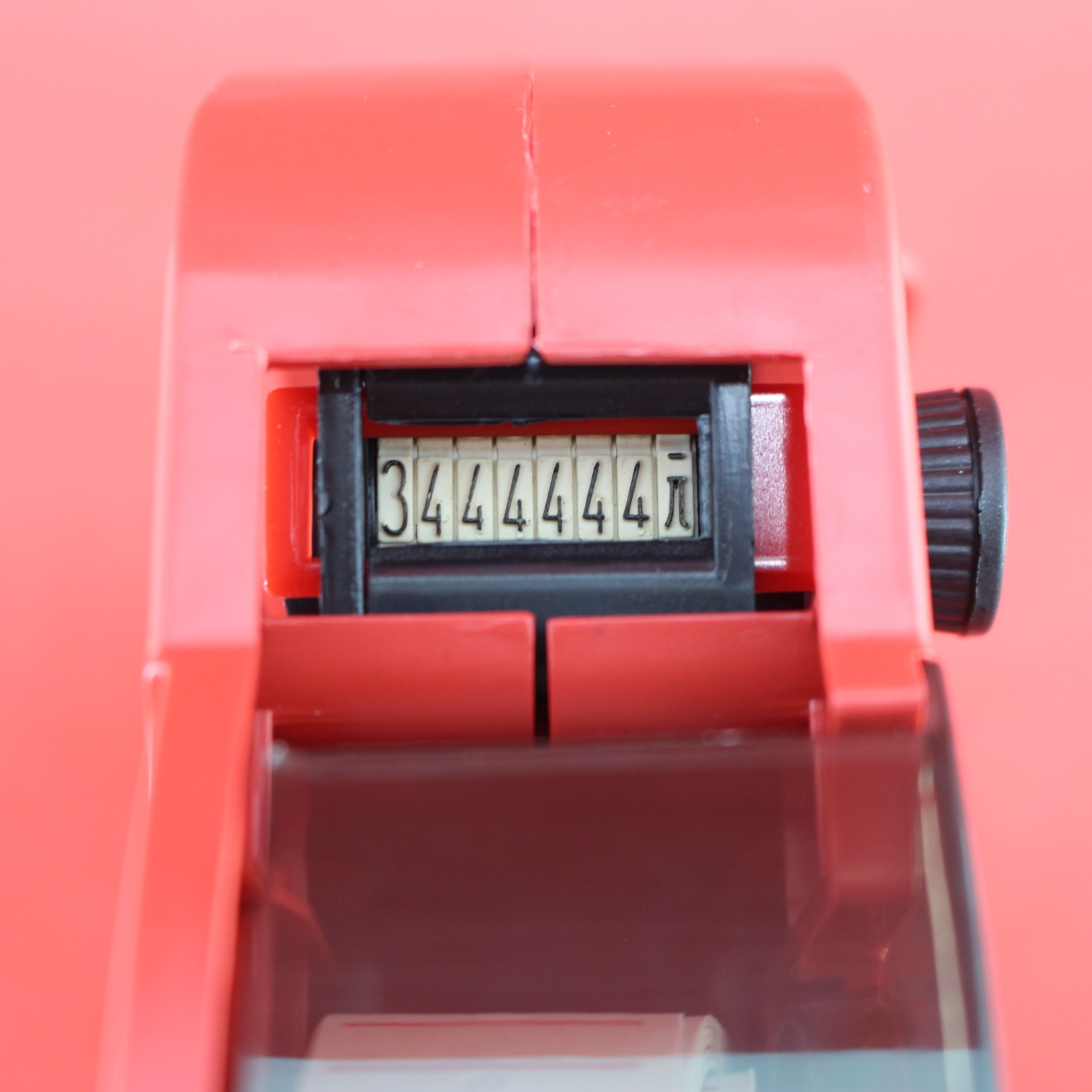 Miniatura 2 de ETIQUETADOR UN SOLO CARRIL 21X12MM