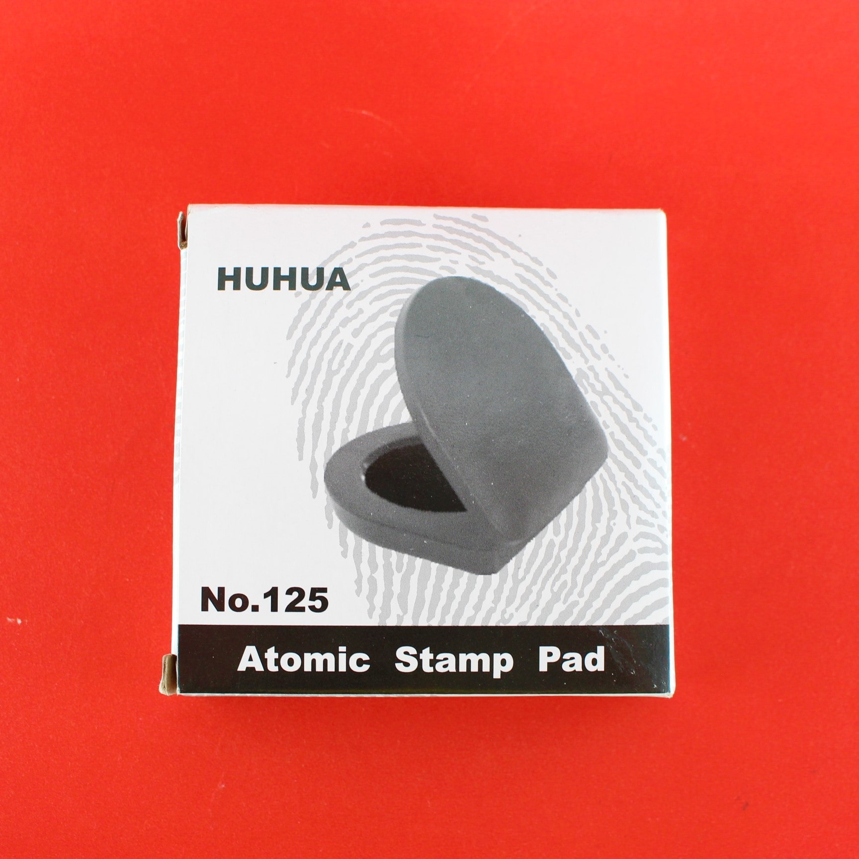 Miniatura 2 de Huellero huhua