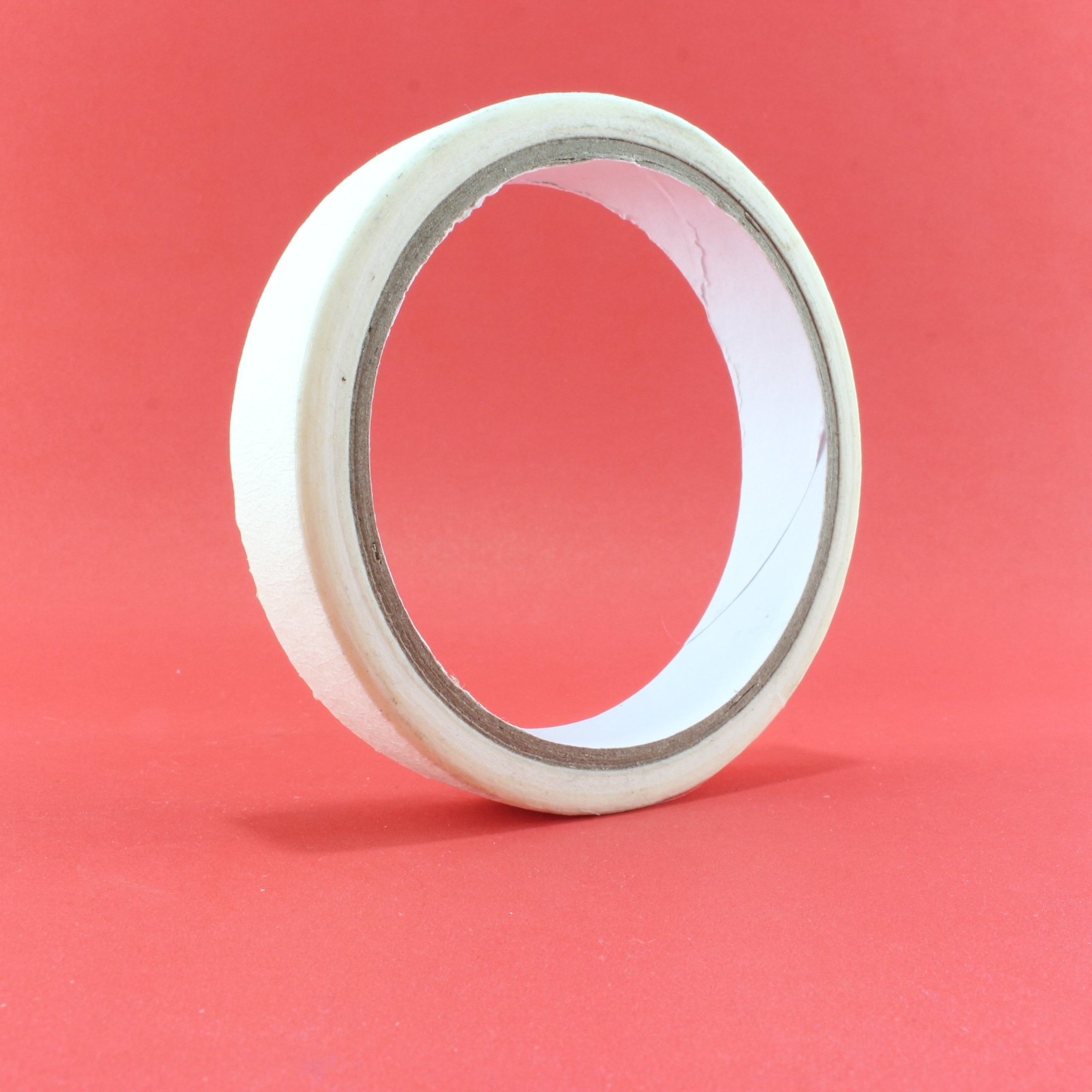 cinta de enmascarar  2 cm ancho