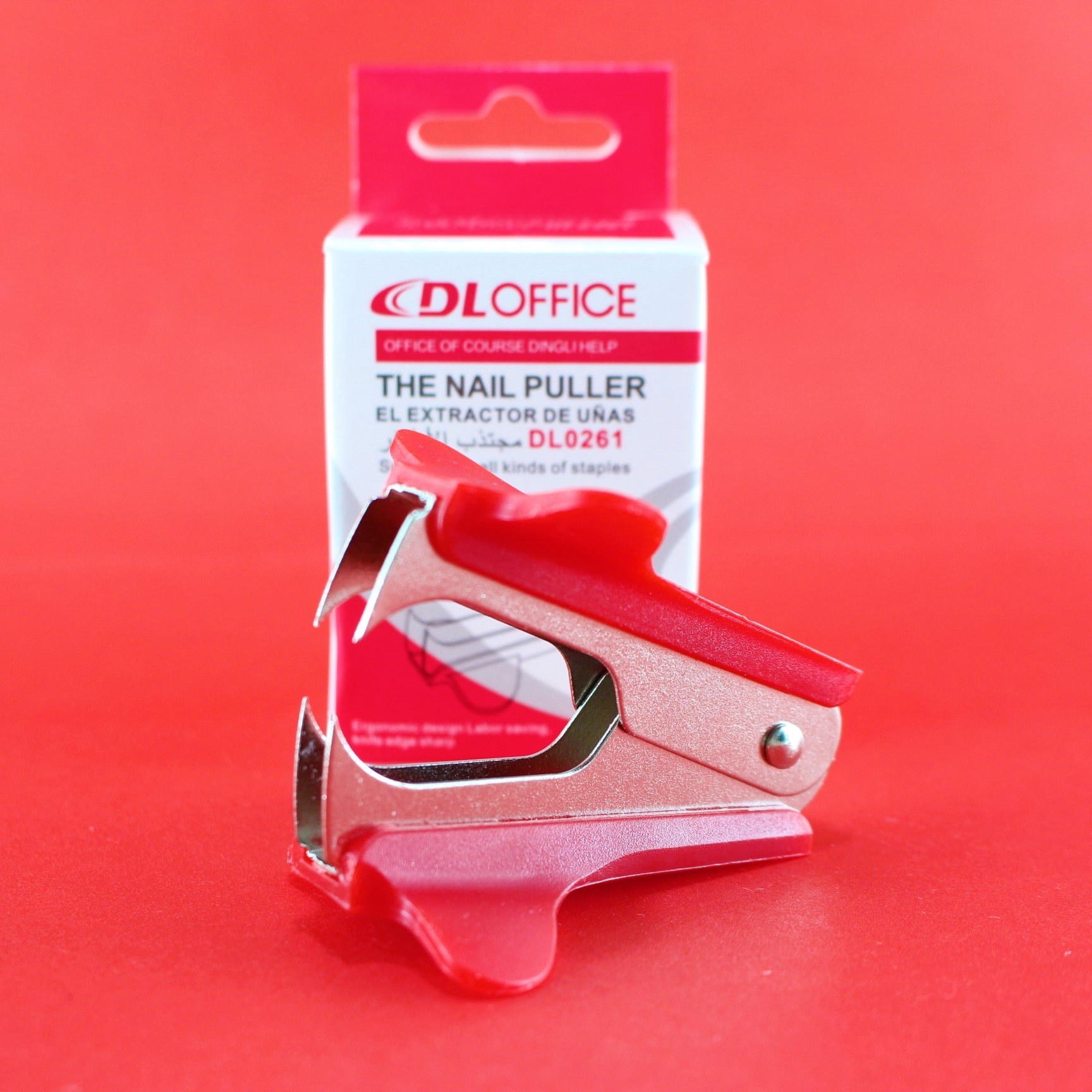 Saca ganchos DLOFFICE