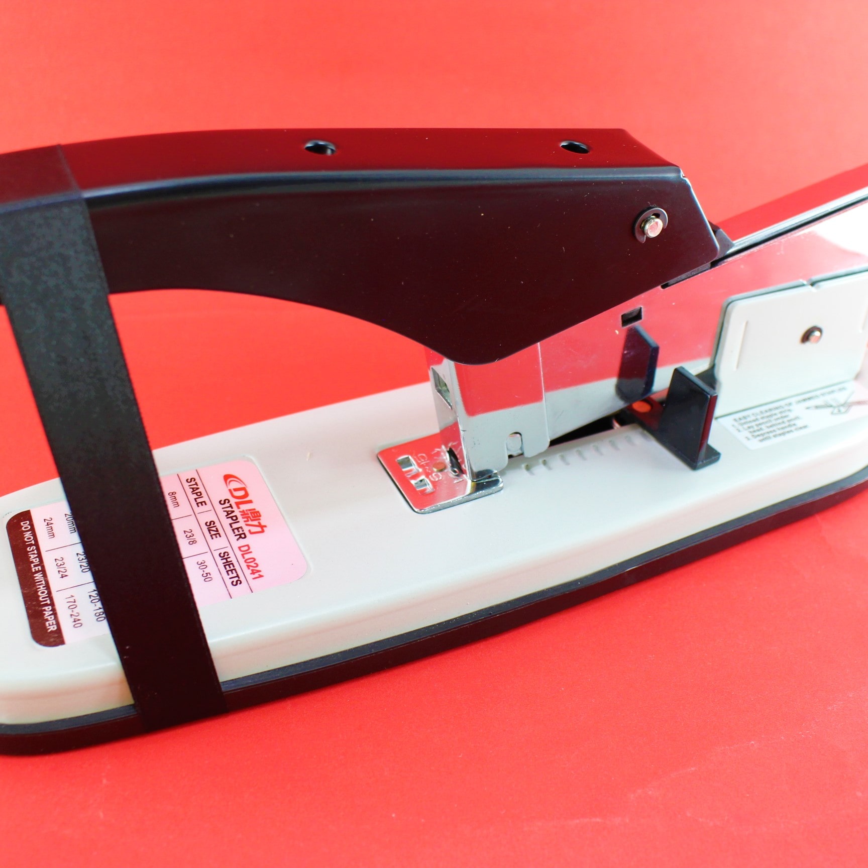 Perforadora de mesa DL 23/ (6,8,10,13,1