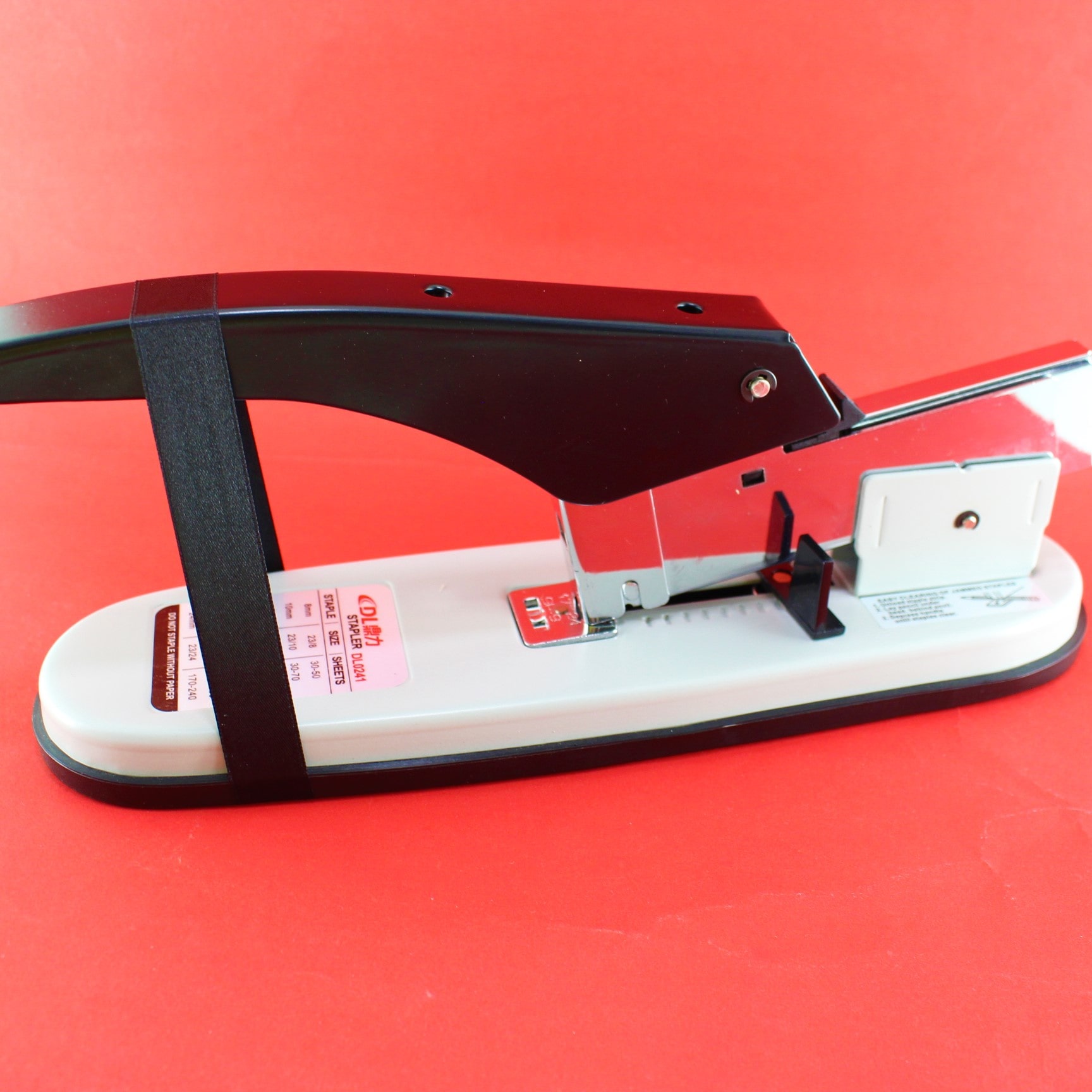 Miniatura 2 de Perforadora de mesa DL 23/ (6,8,10,13,1