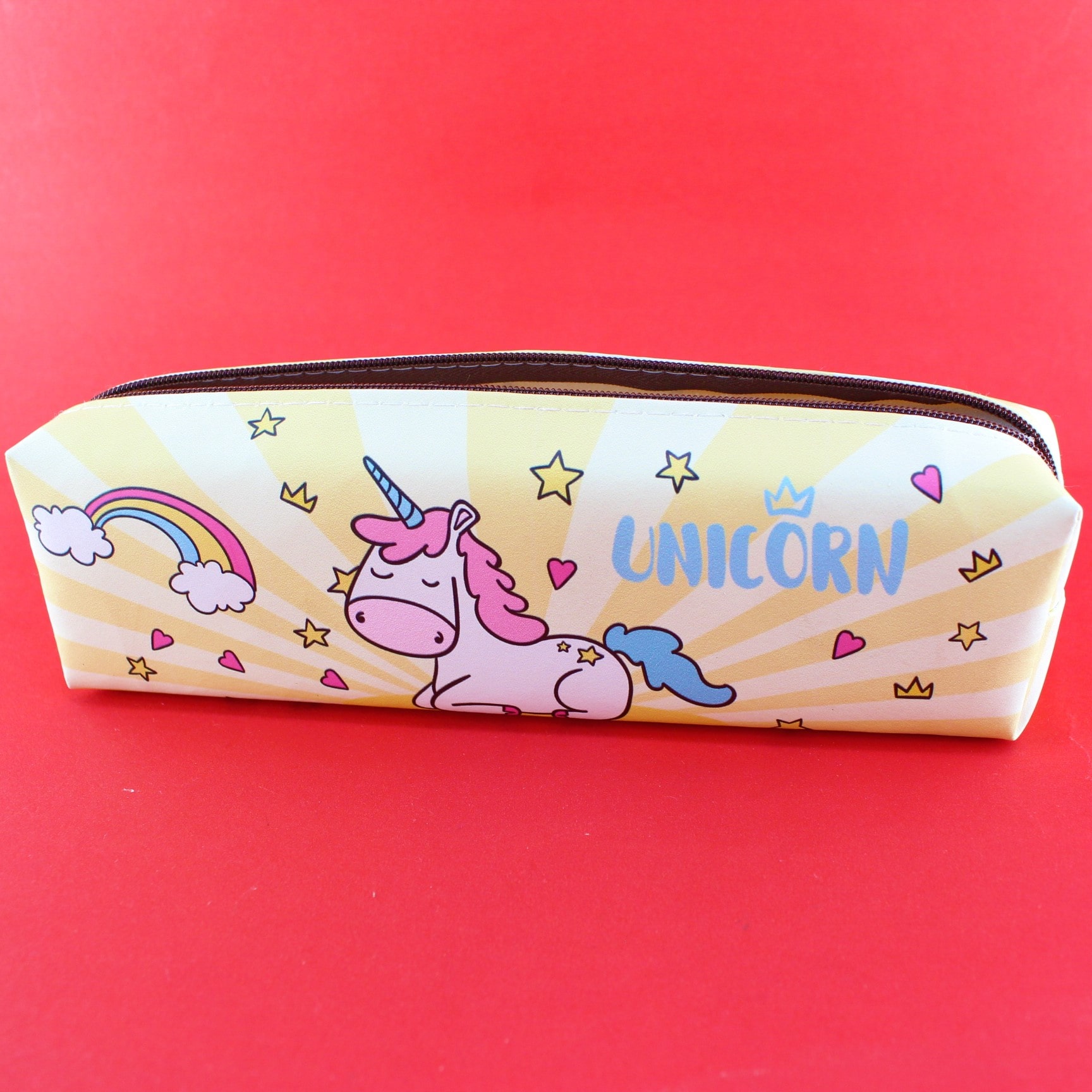 Cartuchera unicornio