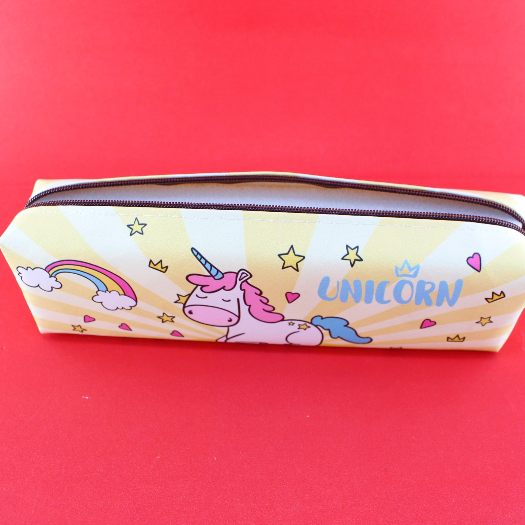 Miniatura 2 de Cartuchera unicornio