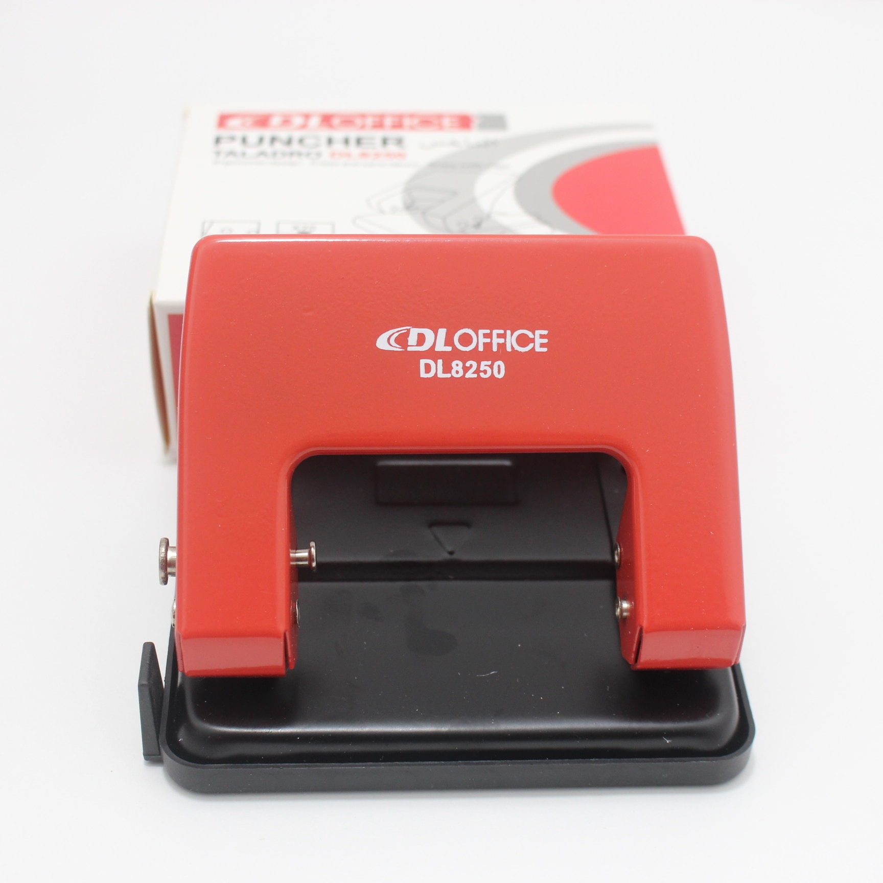 Miniatura 2 de Perforadora 2 huecos