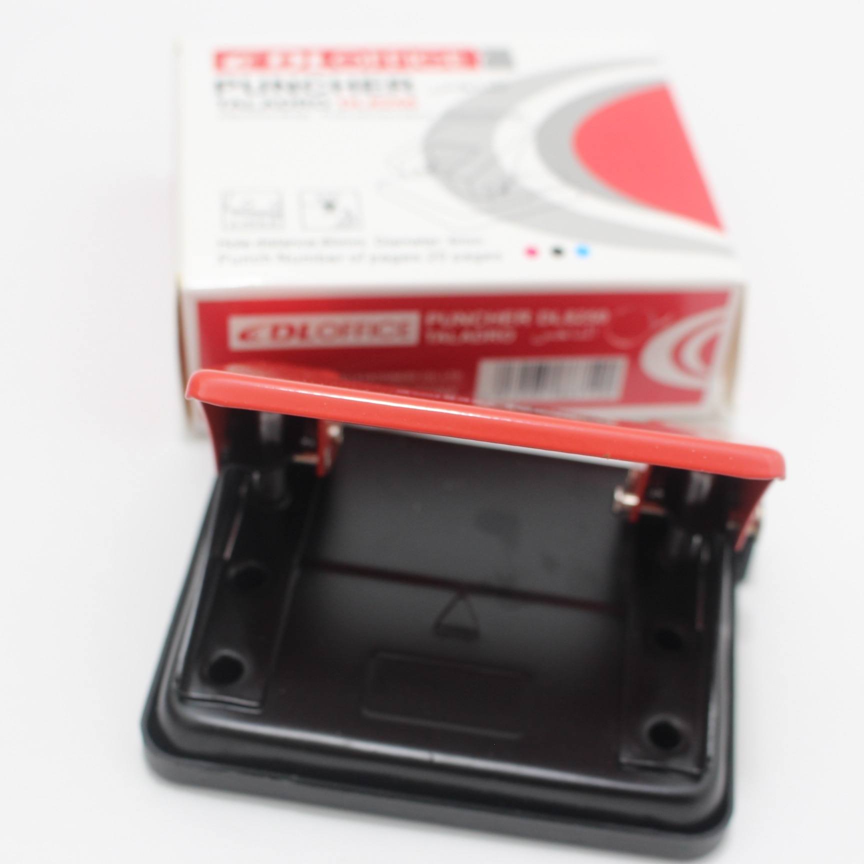 Miniatura 3 de Perforadora 2 huecos