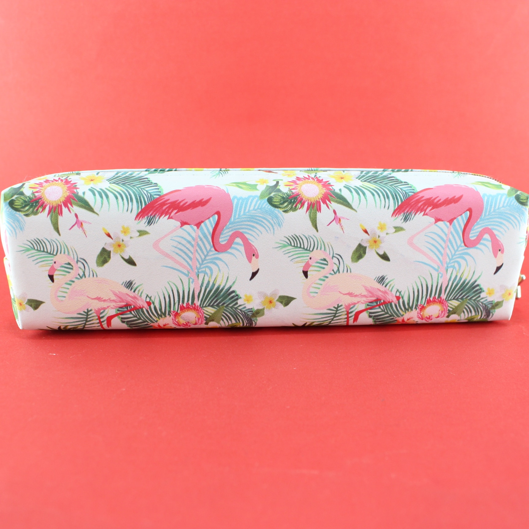 Miniatura 2 de Cartuchera flamenco