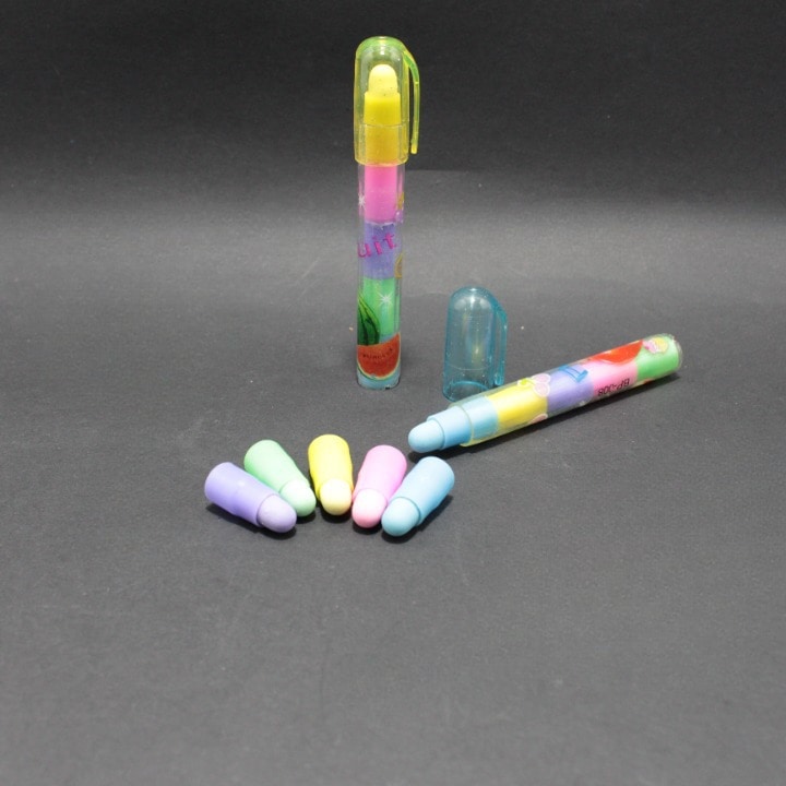 Miniatura 2 de BORRADOR 5 PUNTAS