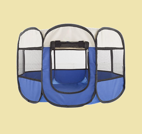 Miniatura 4 de Corral para mascota