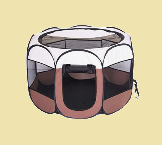 Miniatura 5 de Corral para mascota