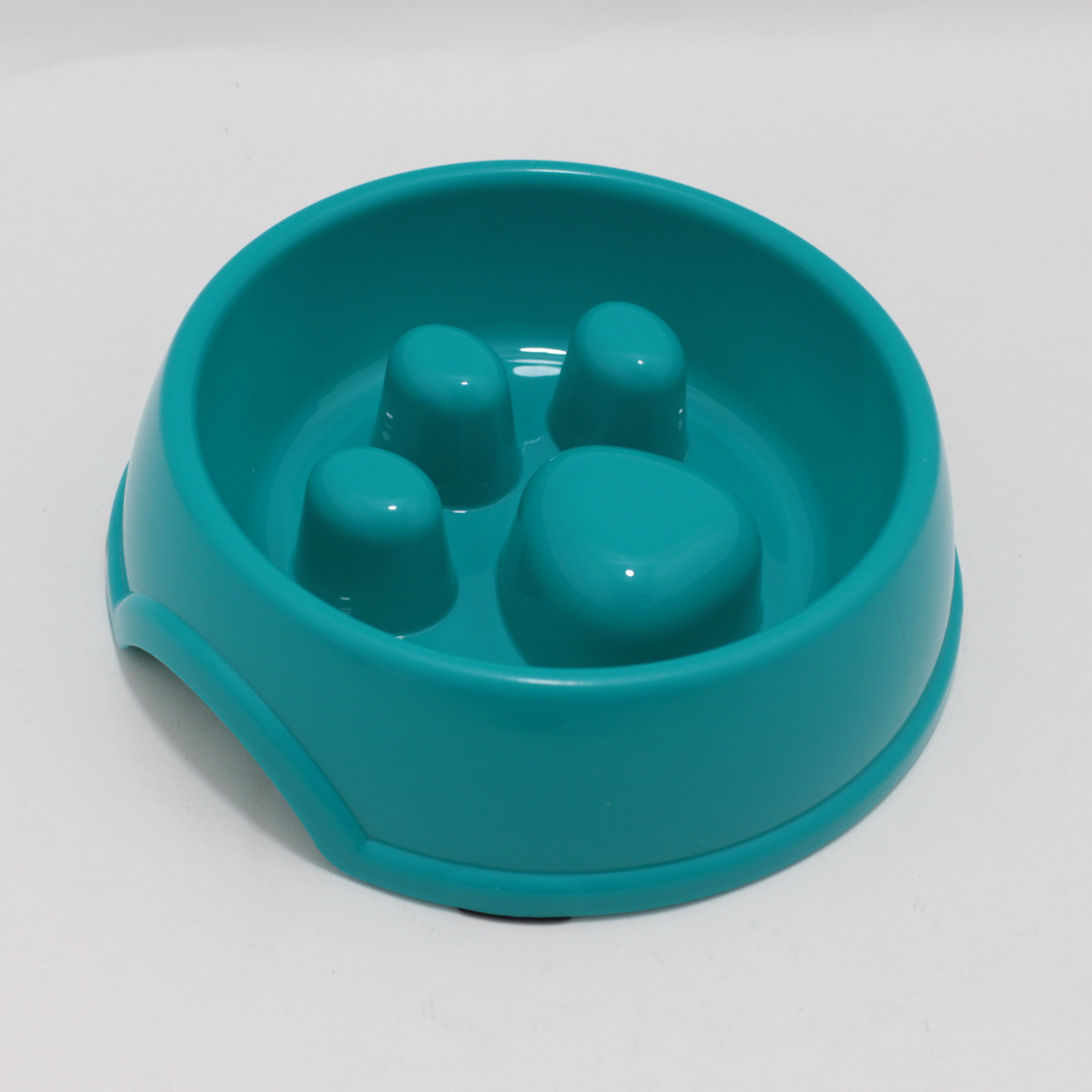 Miniatura 2 de Comedero para mascota anti estrés Huell