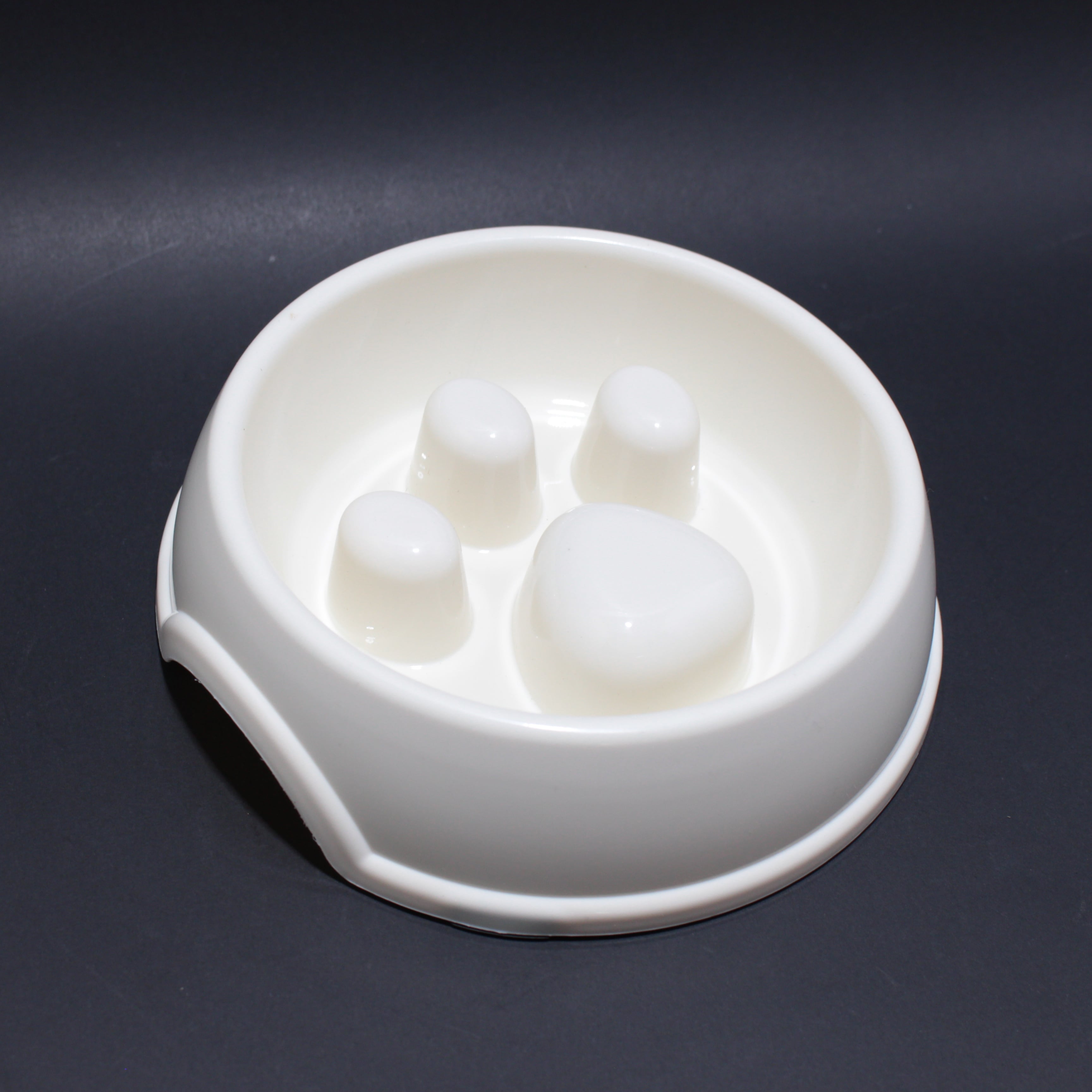 Comedero para mascota anti estrés Huell