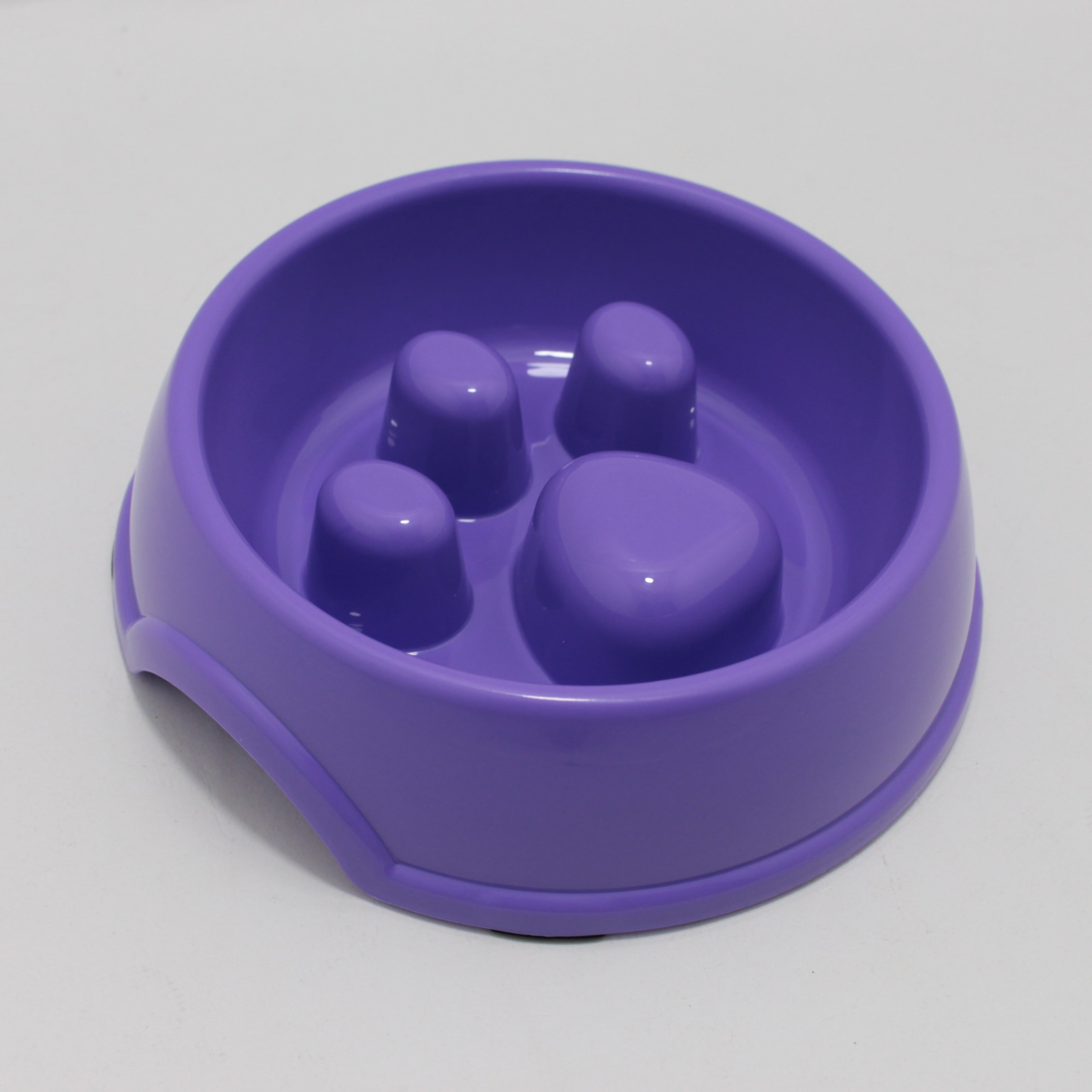 Miniatura 4 de Comedero para mascota anti estrés Huell