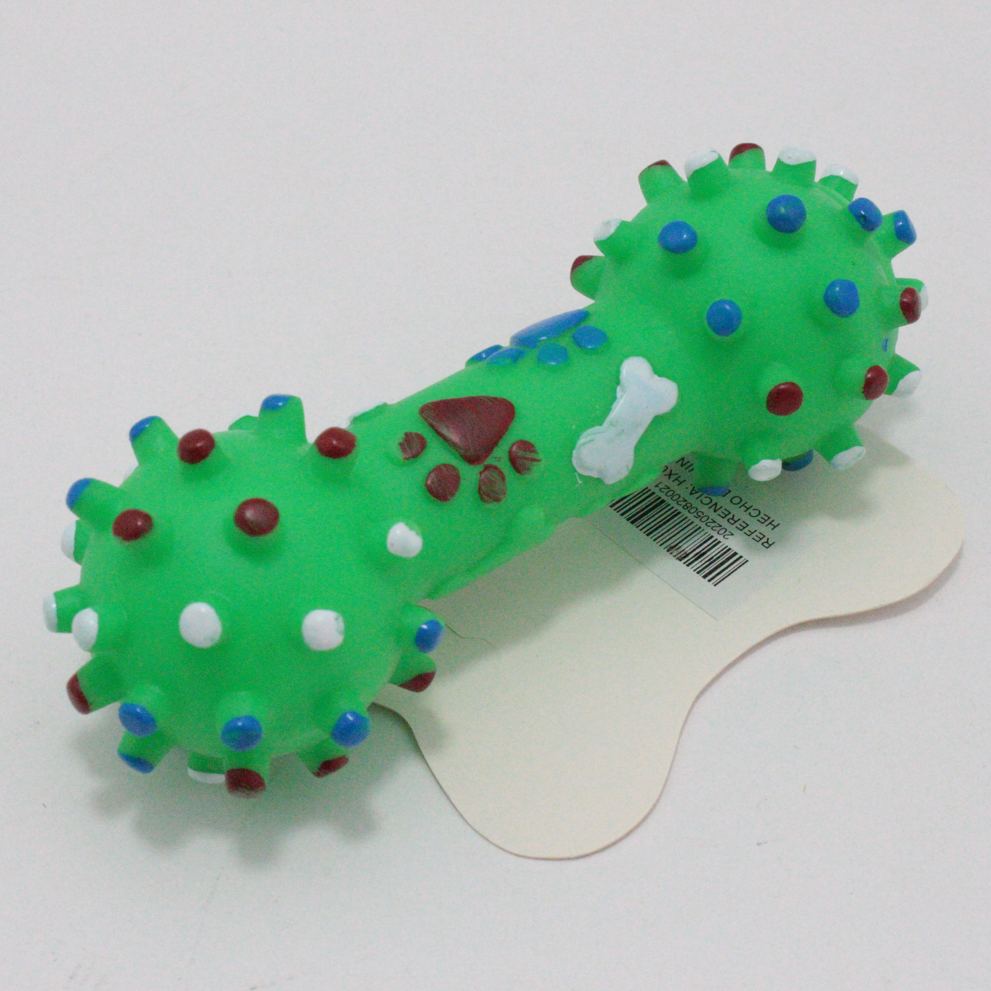 Miniatura 3 de Hueso chillon para mascota pequeño