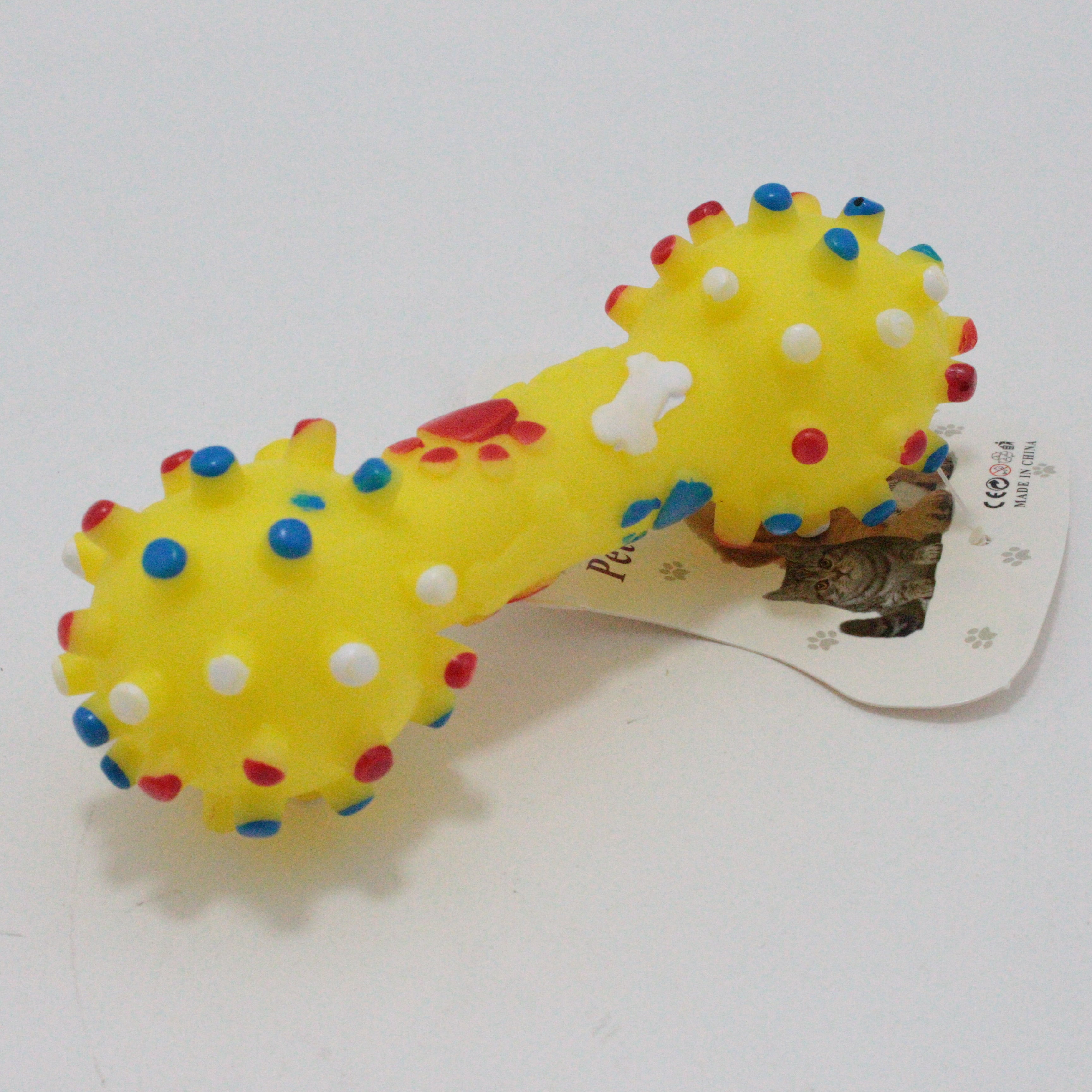 Miniatura 2 de Hueso chillon para mascota pequeño