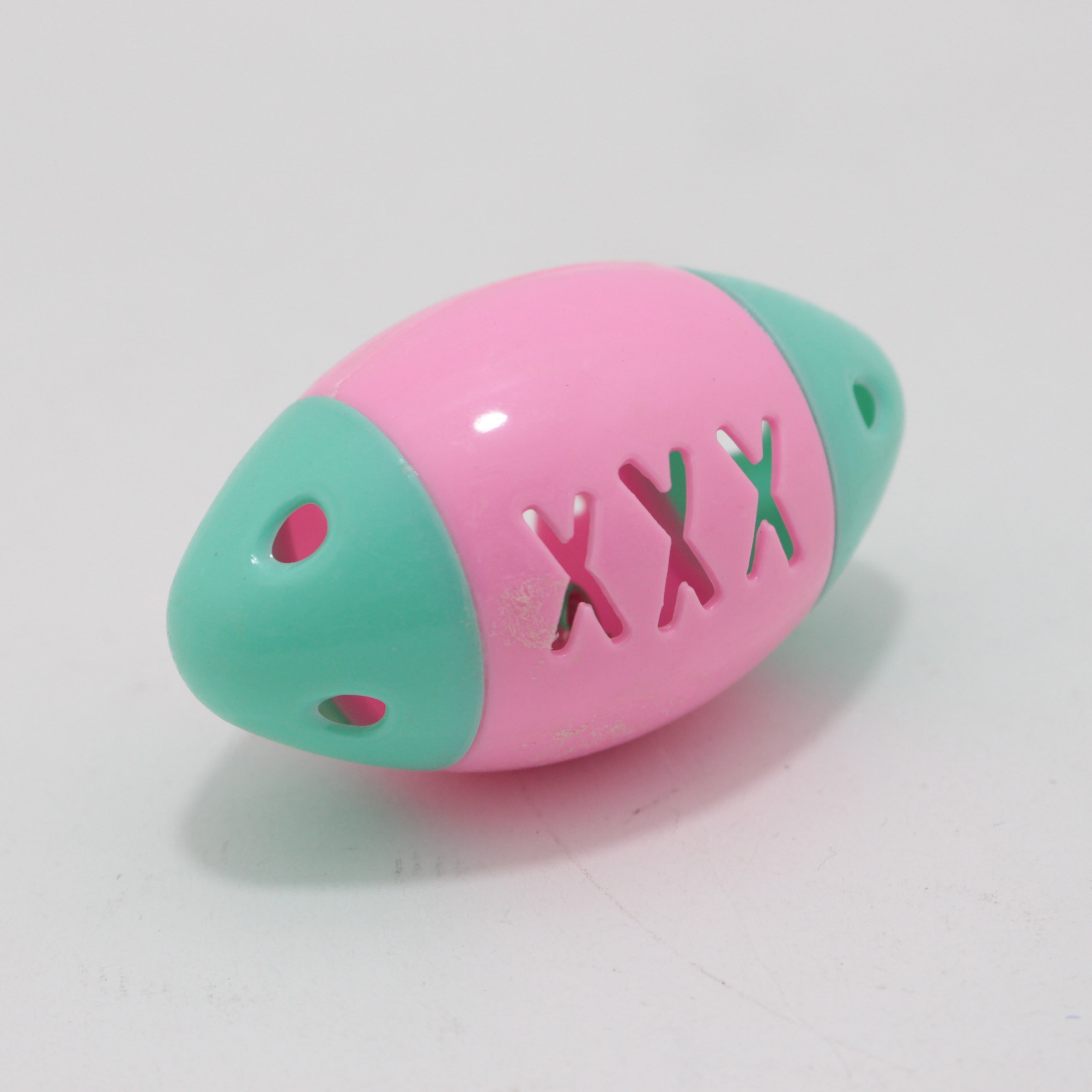 Miniatura 3 de Juguete para mascota con sonajero