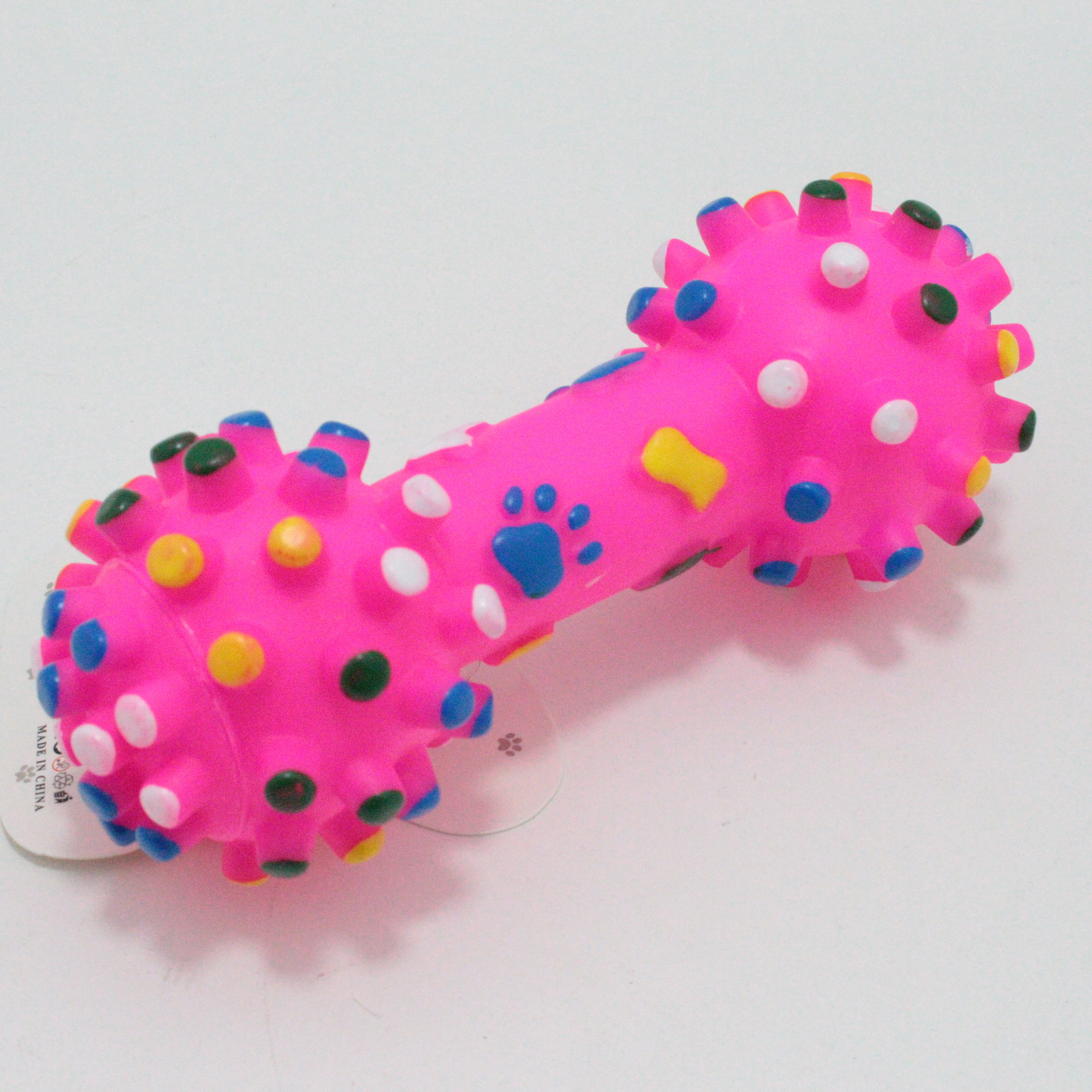 Hueso chillon para mascota grande