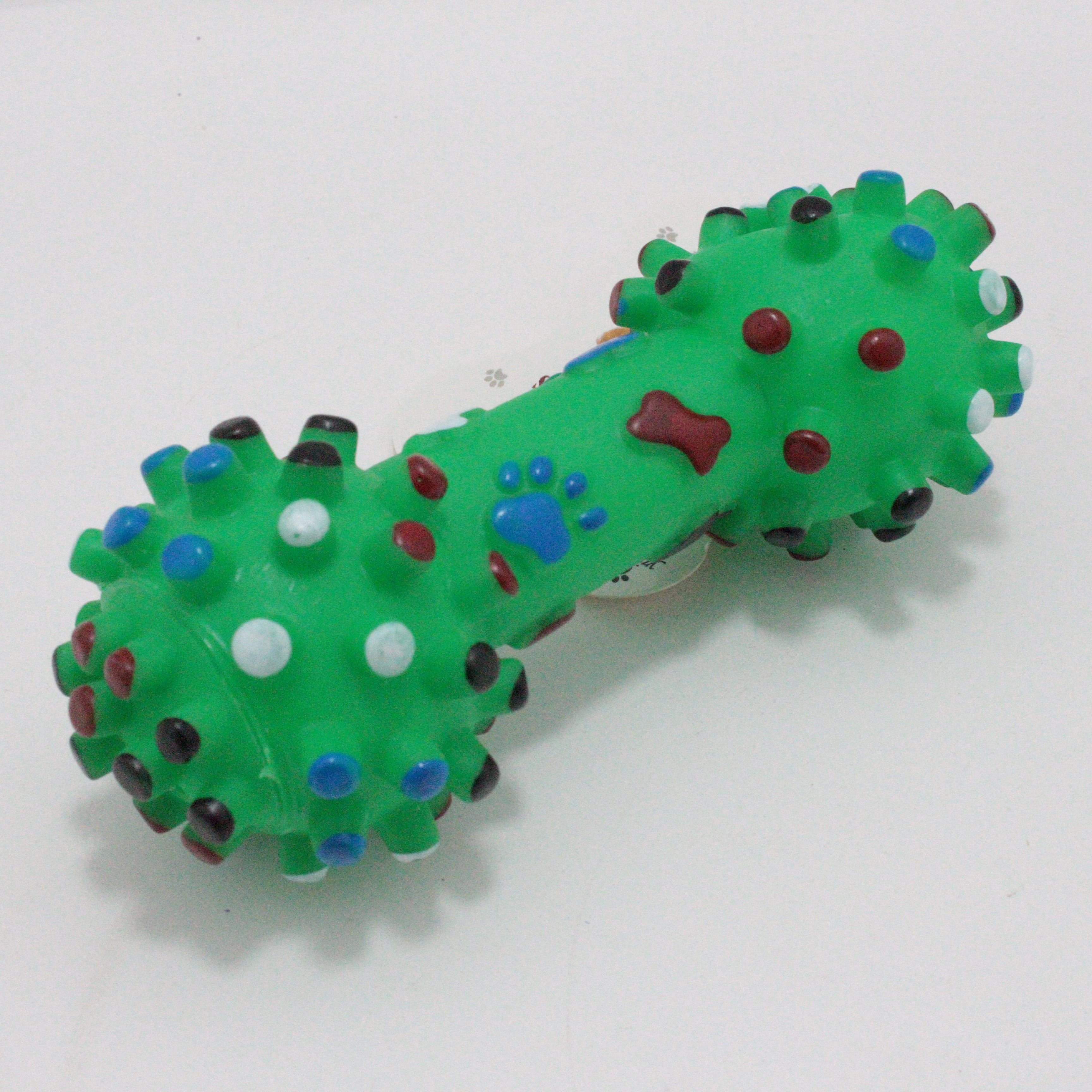 Miniatura 2 de Hueso chillon para mascota grande