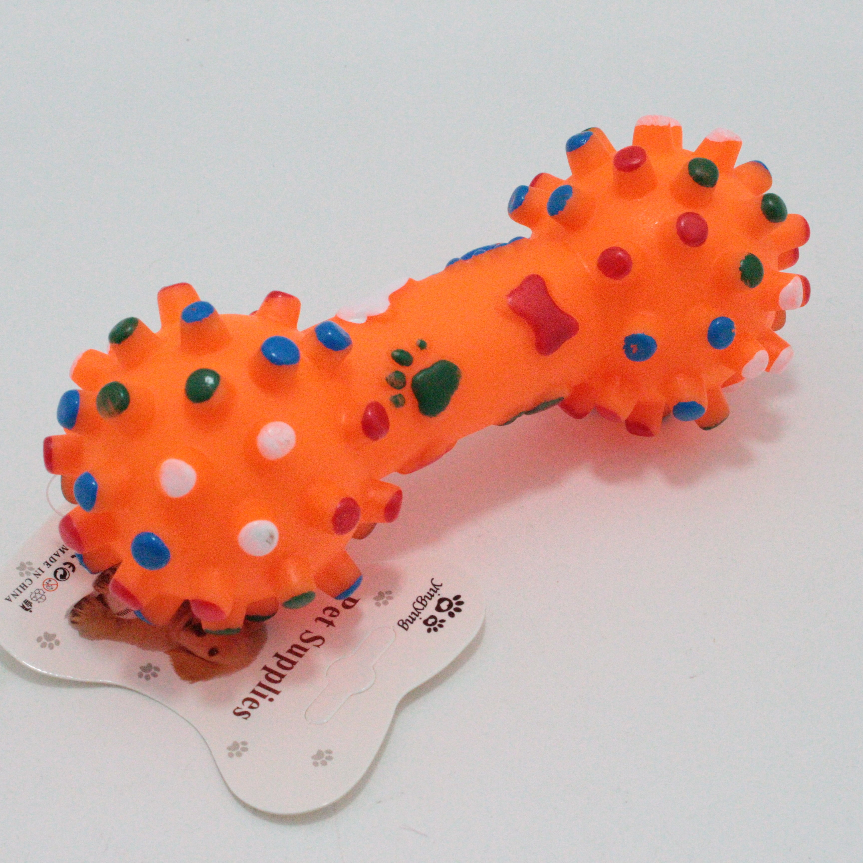 Miniatura 3 de Hueso chillon para mascota grande